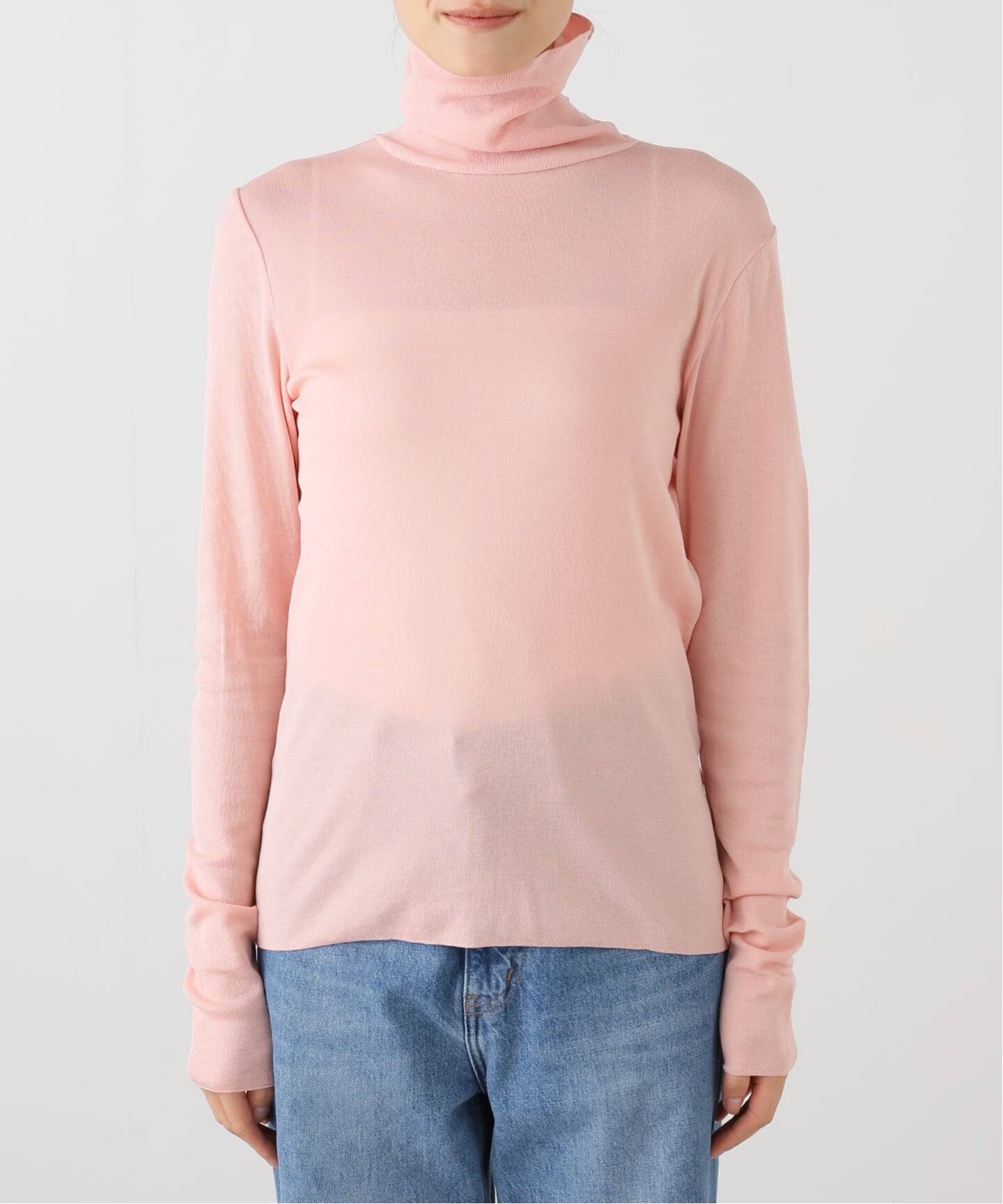 【美品】♡IENA タートルネックセーター♡ 楽天市場】タートルネック ニット（ブランドイエナ）（トップス