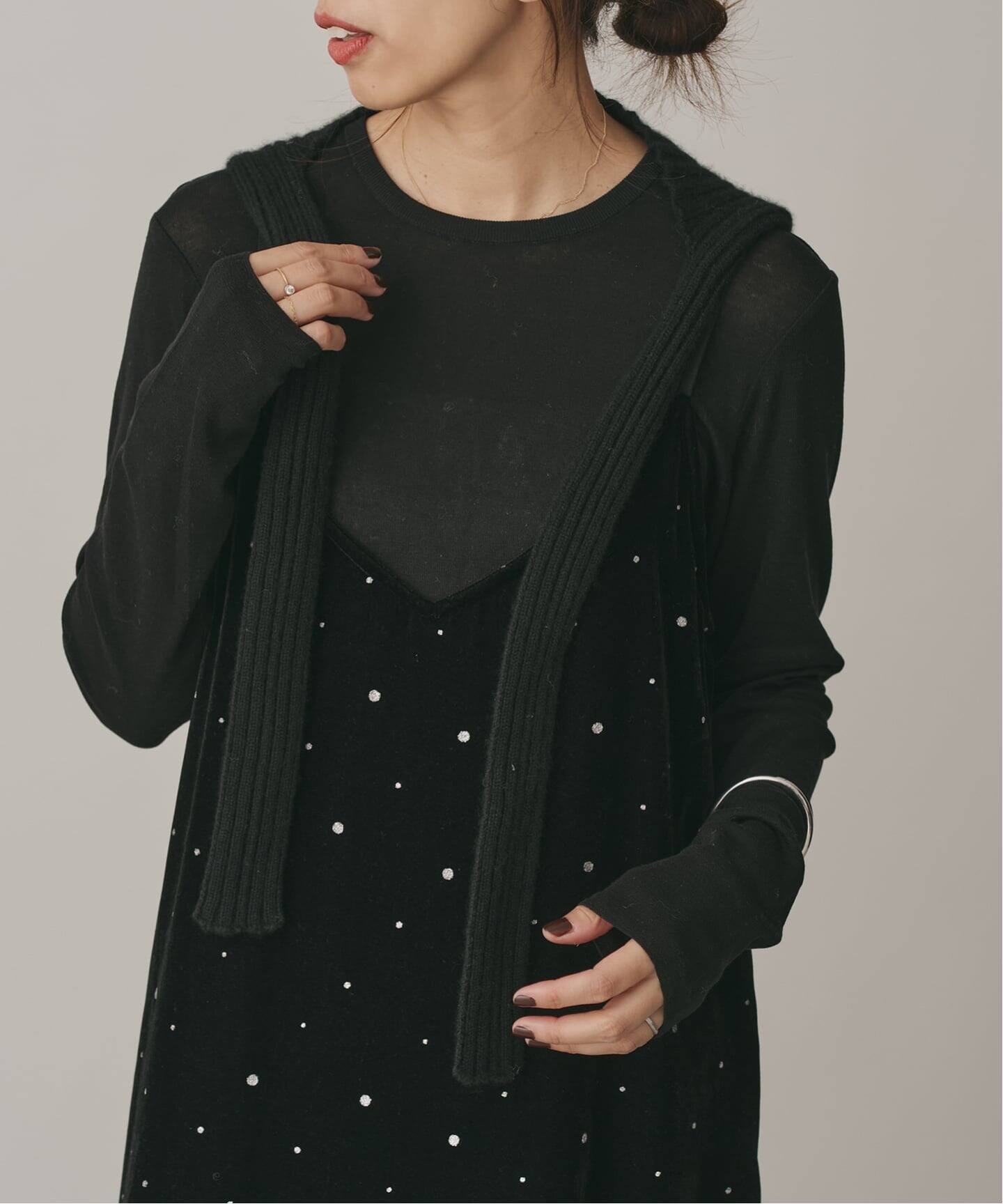 80セーターマシンプルオーバー（Tシャツ／カットソー）｜IENA（イエナ