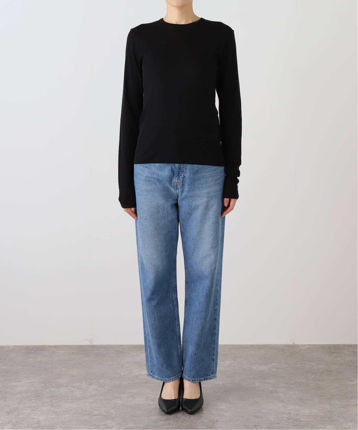 80セーターマシンプルオーバー（Tシャツ／カットソー）｜IENA（イエナ