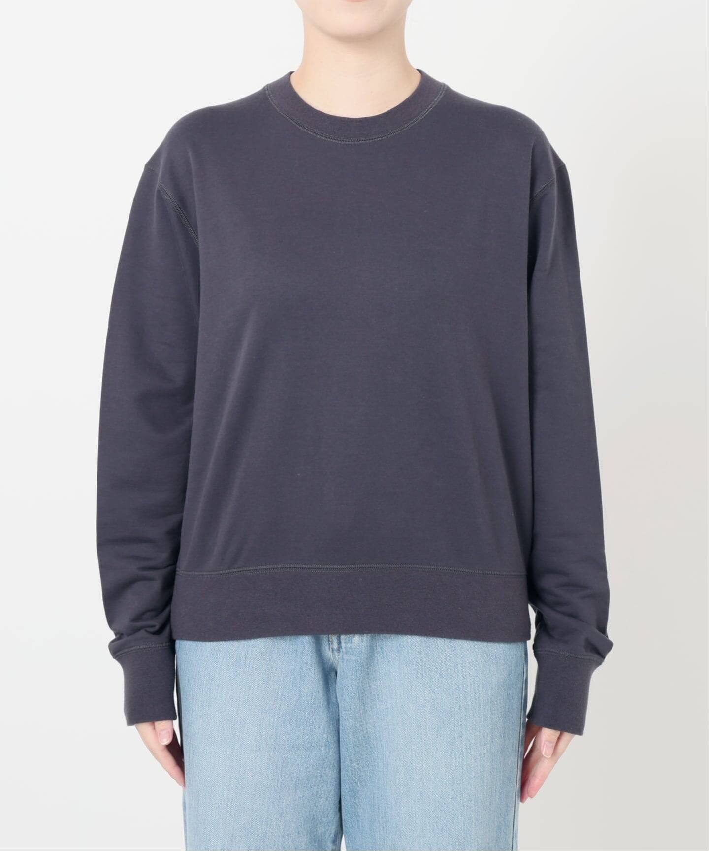 エアーミニ裏毛プルオーバー（Tシャツ／カットソー）｜IENA（イエナ