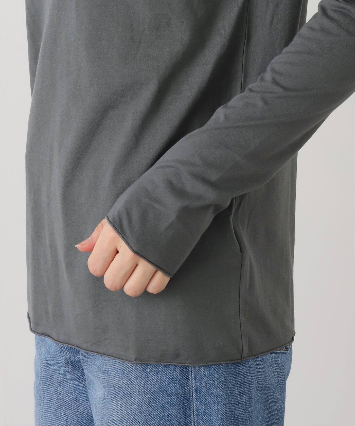 スーピマロンT（Tシャツ／カットソー）｜IENA（イエナ）の通販