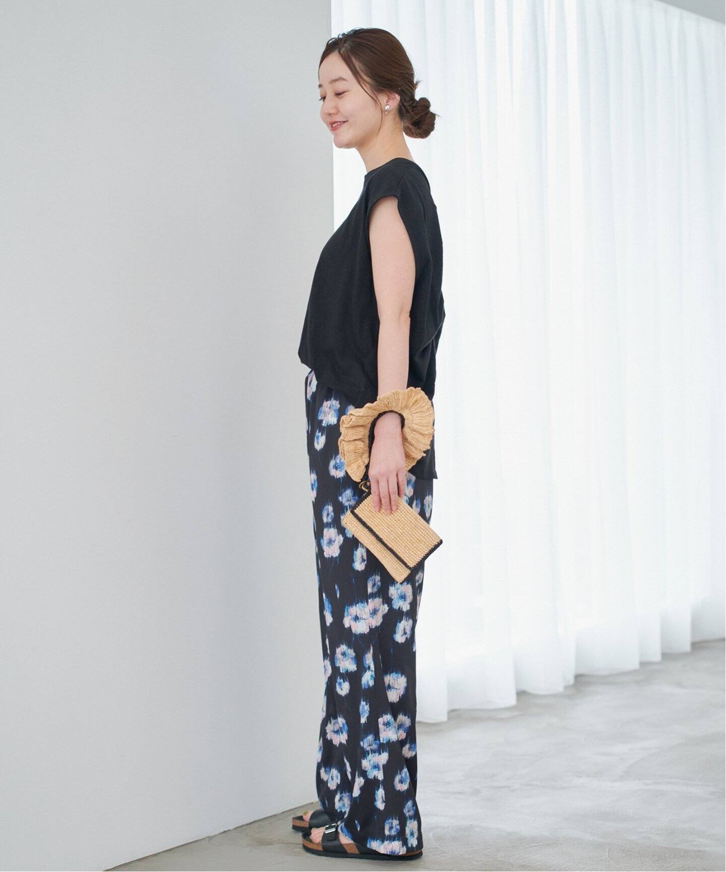 新品タグ付き IENAリネンコンバックノットプルオーバー IENA｜リネンコンバックノットプルオーバー | Rakuten Fashion