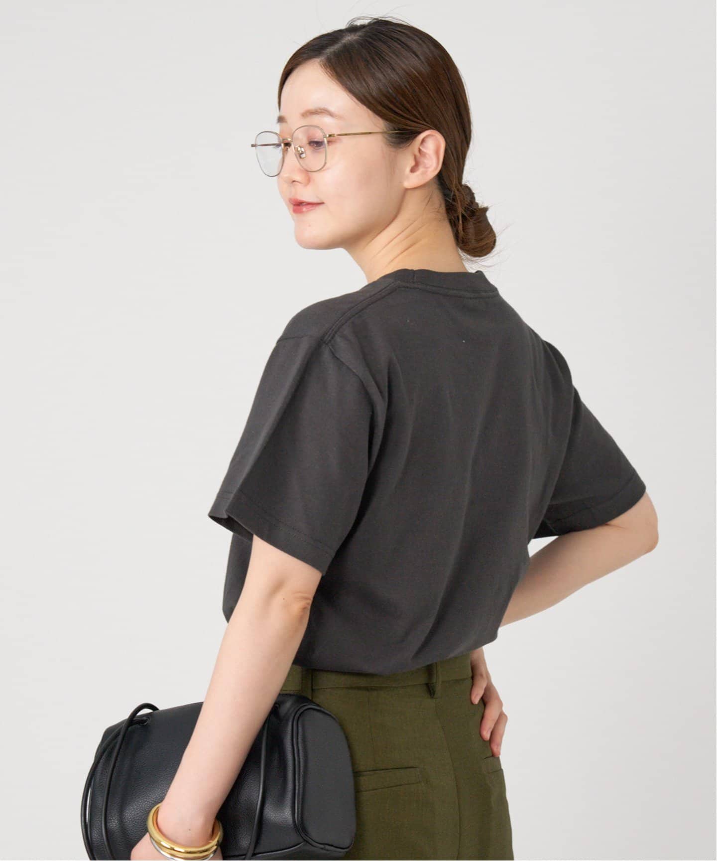 IENA - 専用☆IENA paris photo Tシャツ 完売 IENA tシャツ LIFE PICTURE COLLECTION PHOTO Tシャツ