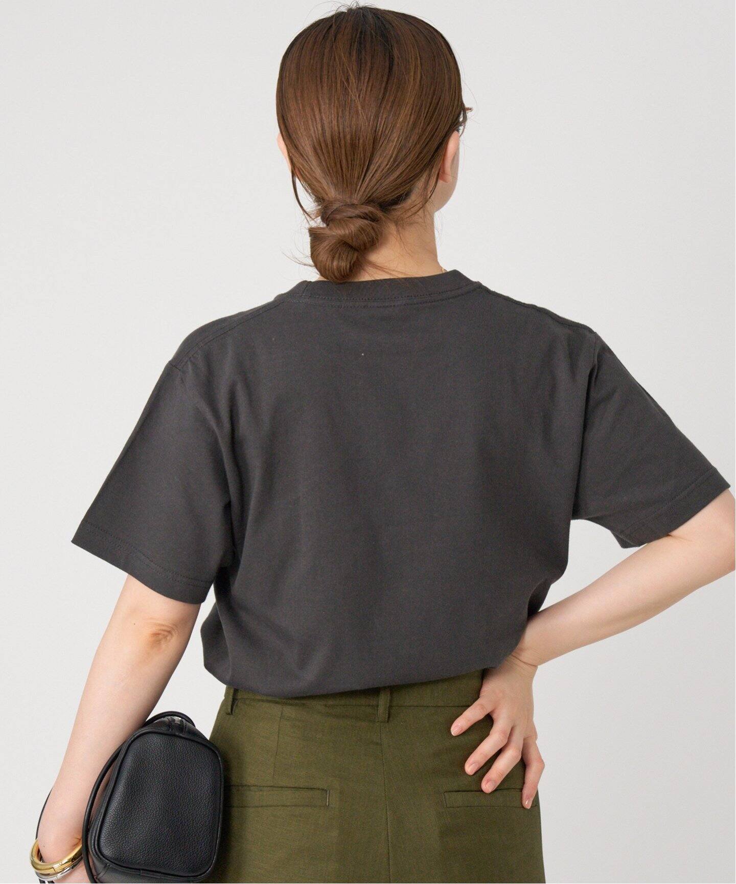 LIFE PICTURE COLLECTION PHOTO Tシャツ（Tシャツ／カットソー）｜IENA