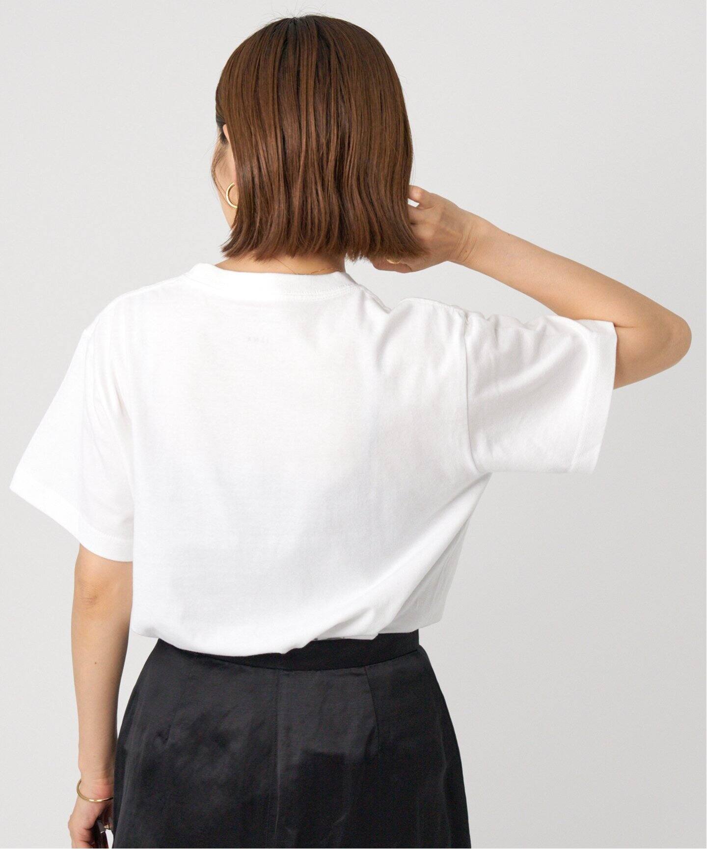 LIFE PICTURE COLLECTION PHOTO Tシャツ（Tシャツ／カットソー）｜IENA