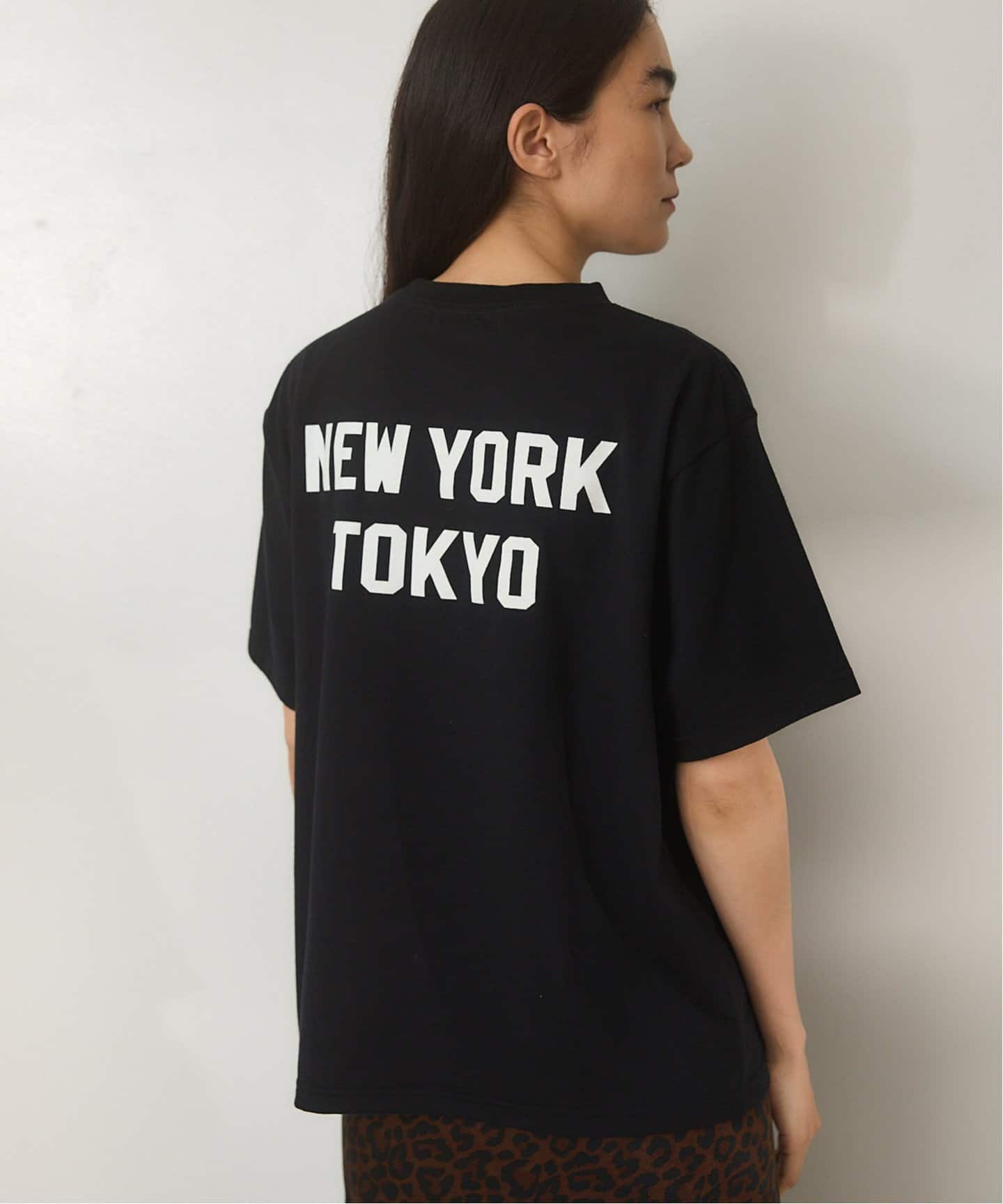 IENAのロゴTシャツ IENA｜ロゴTシャツ | Rakuten Fashion(楽天ファッション／旧楽天