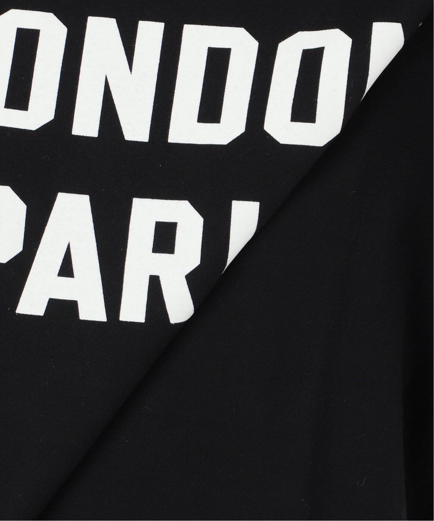 BLACK ロゴTシャツ（Tシャツ／カットソー）｜IENA（イエナ）の通販 