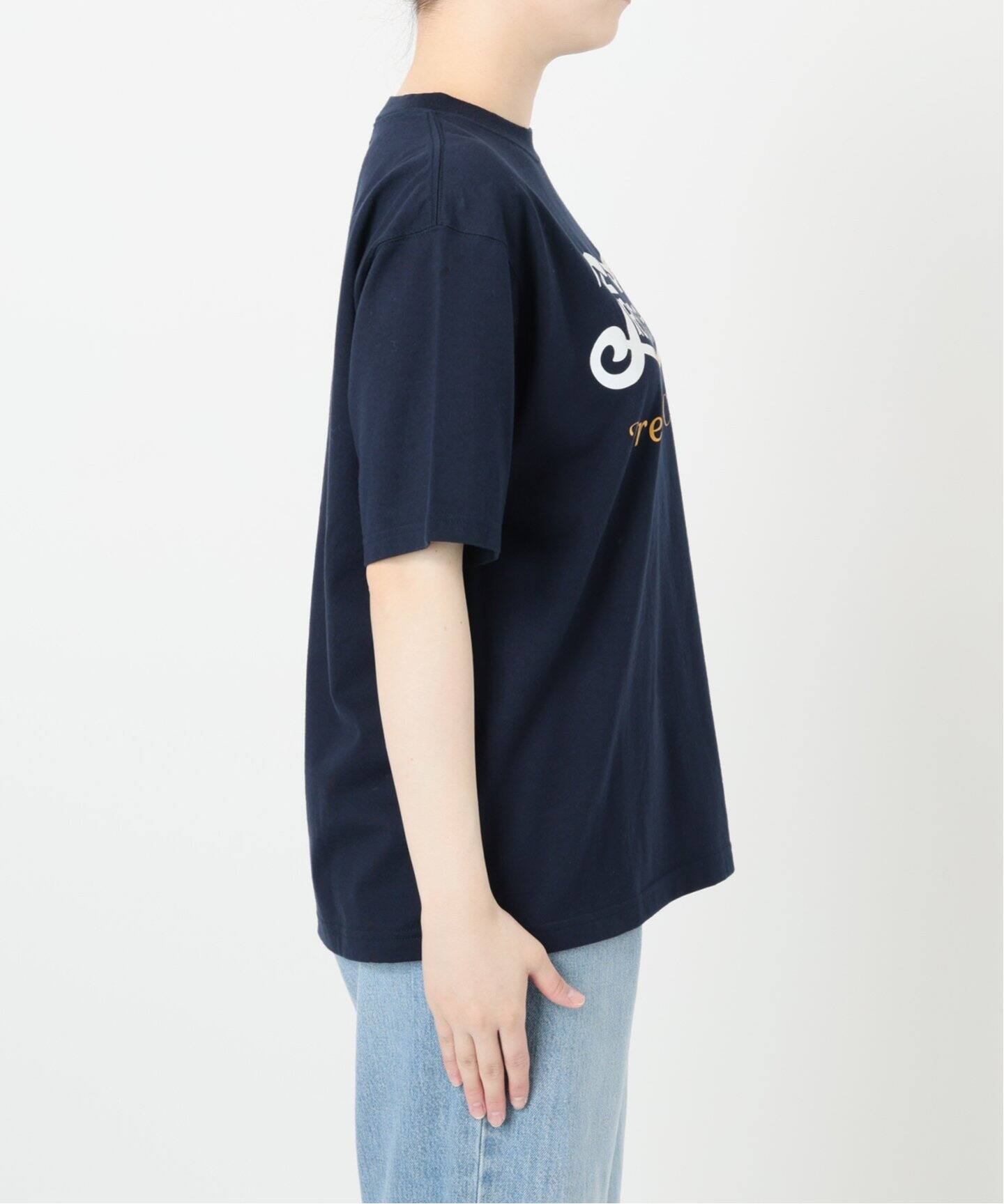 BLACK フレンチシック Tシャツ（Tシャツ／カットソー）｜IENA