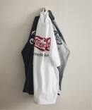 BLACK フレンチシック Tシャツ