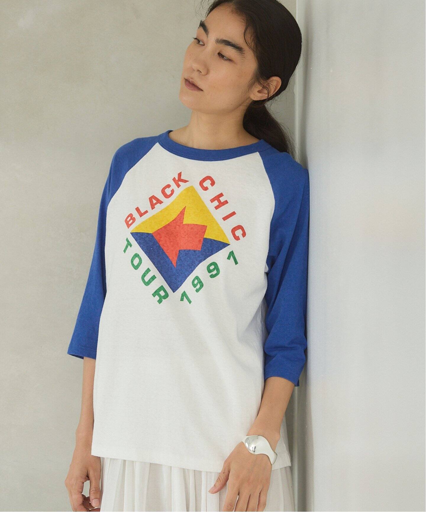 IENA イエナ Cassandre×IENA アートTシャツ 2025SS IENA｜Cassandre*IENA アートTシャツ | Rakuten Fashion(楽天