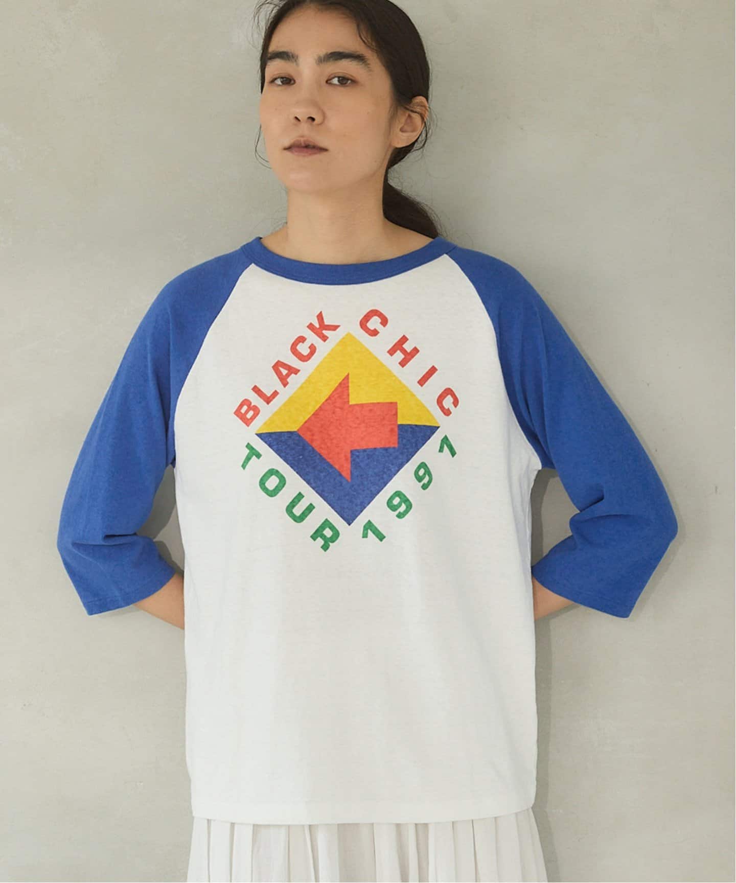 IENA｜イエナのTシャツ／カットソー（レディース／サイズフリー