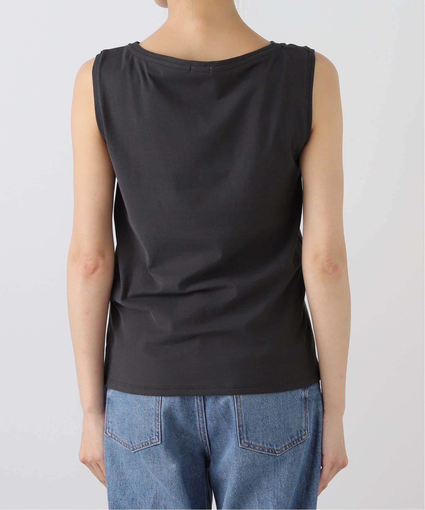tシャツ キョウネンテンジクノースリーブプルオーバー レディース IENA tシャツ キョウネンテンジクノースリーブプルオーバー