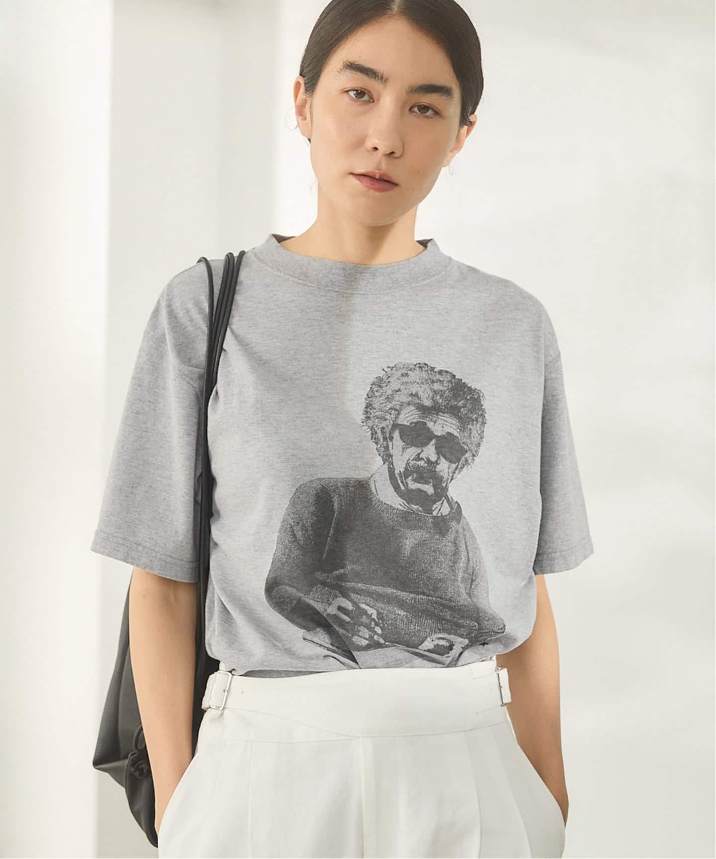 iena Tシャツ IENA｜イエナのTシャツ/カットソー（前面プリント）通販 - ZOZOTOWN