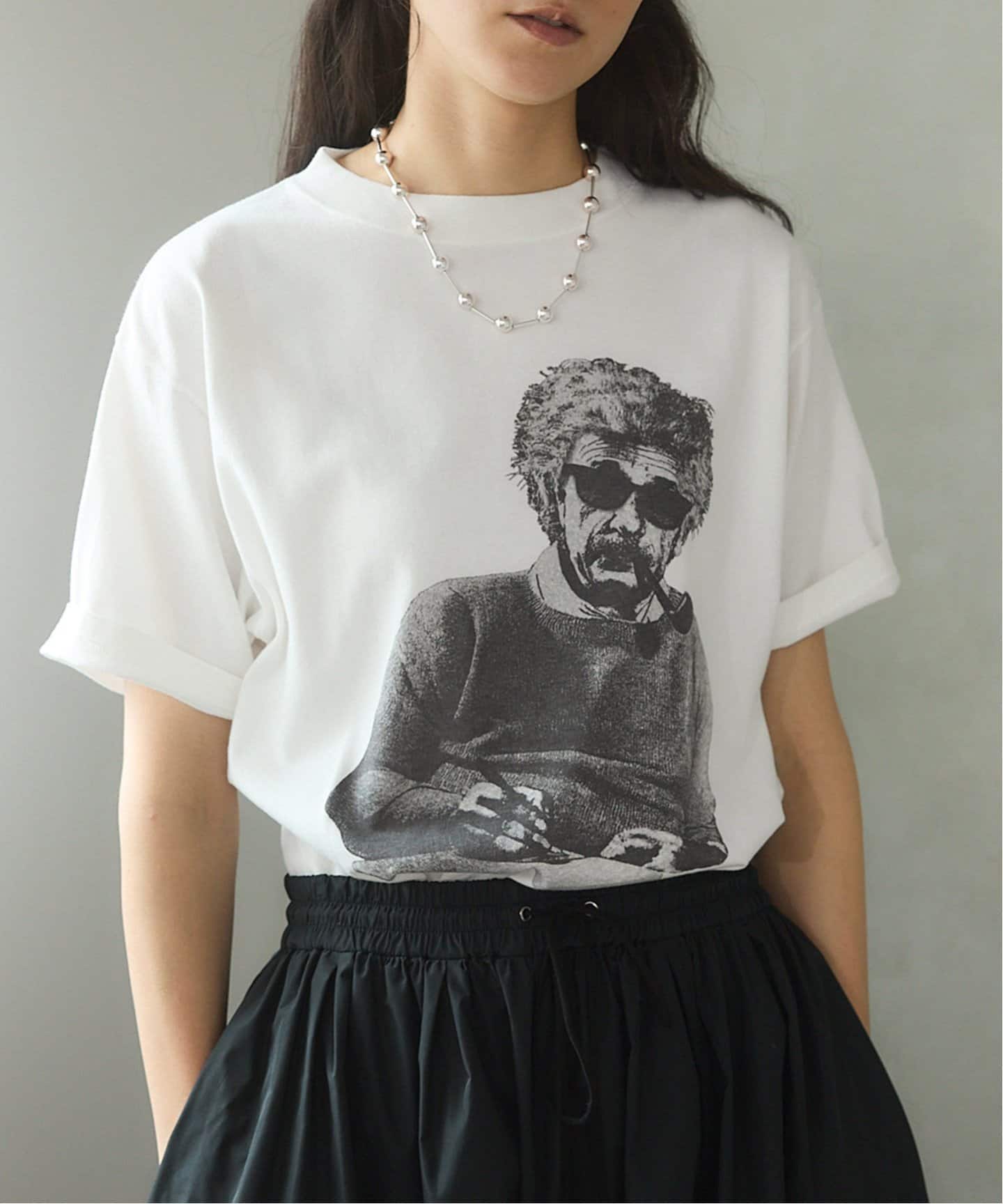 IENA｜イエナのTシャツ／カットソー（レディース）の公式通販