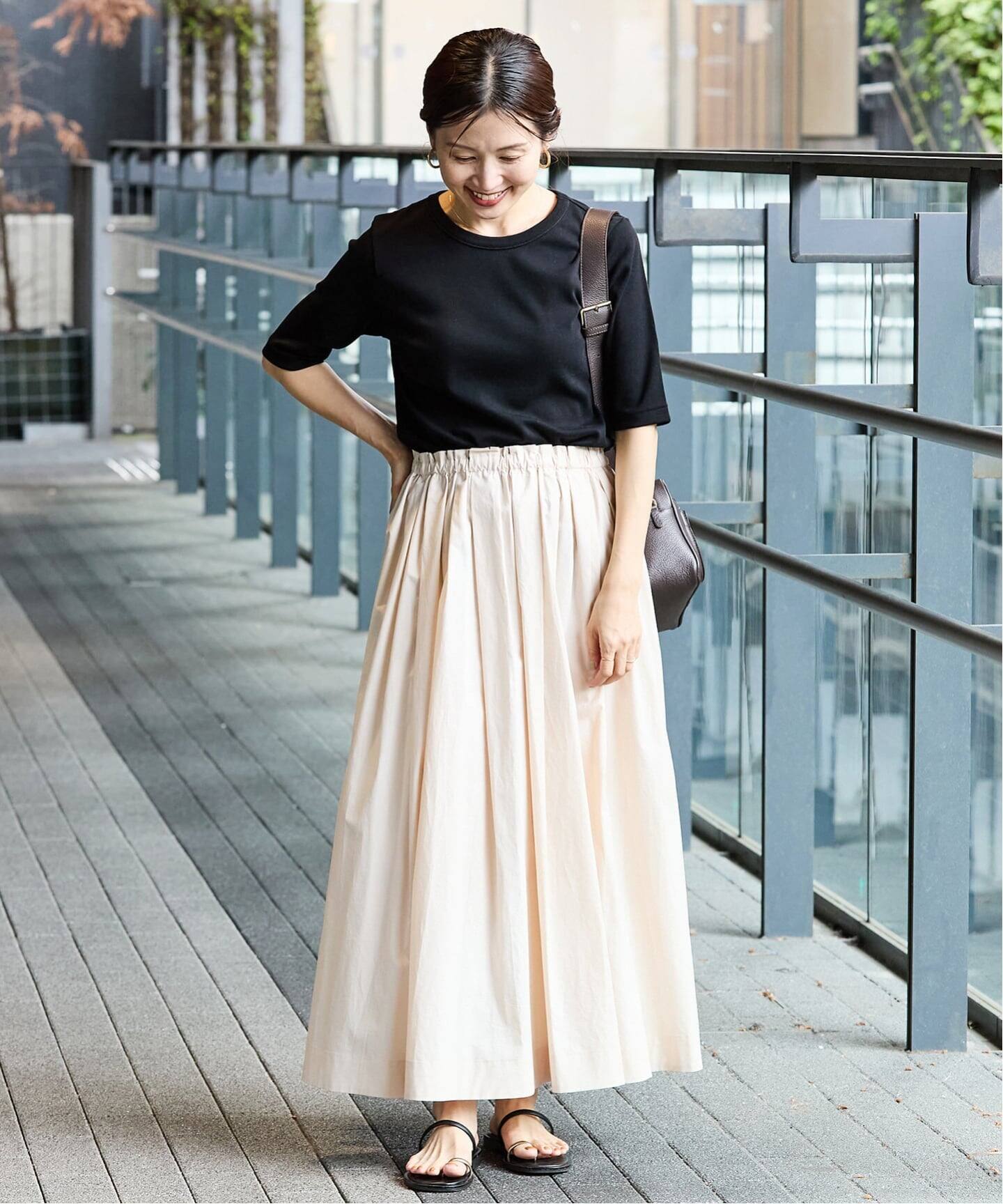 追加2》コットンフライスハーフスリーブプルオーバー（Tシャツ