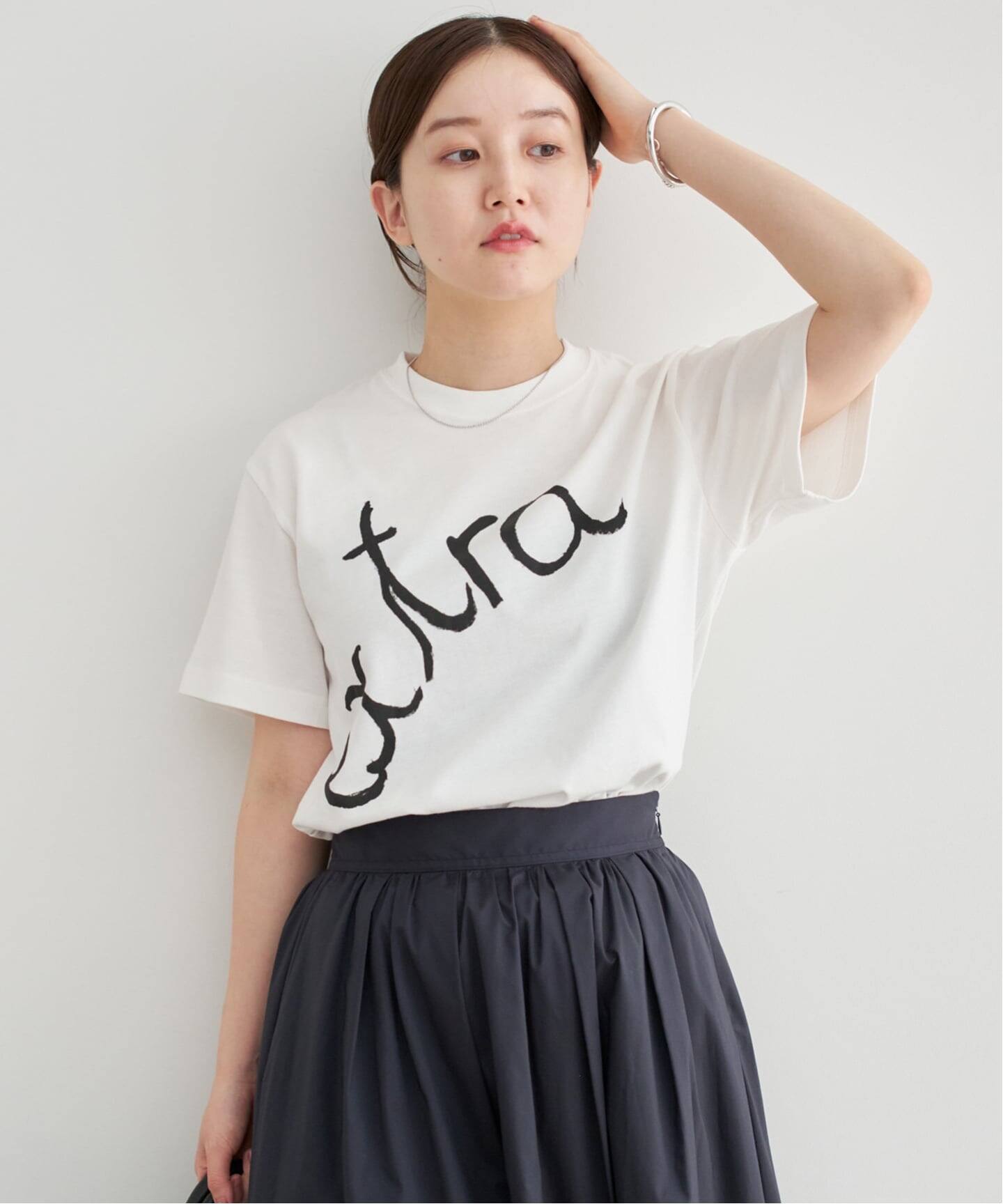 Vin France 別注 Tシャツ（Tシャツ／カットソー）｜IENA（イエナ