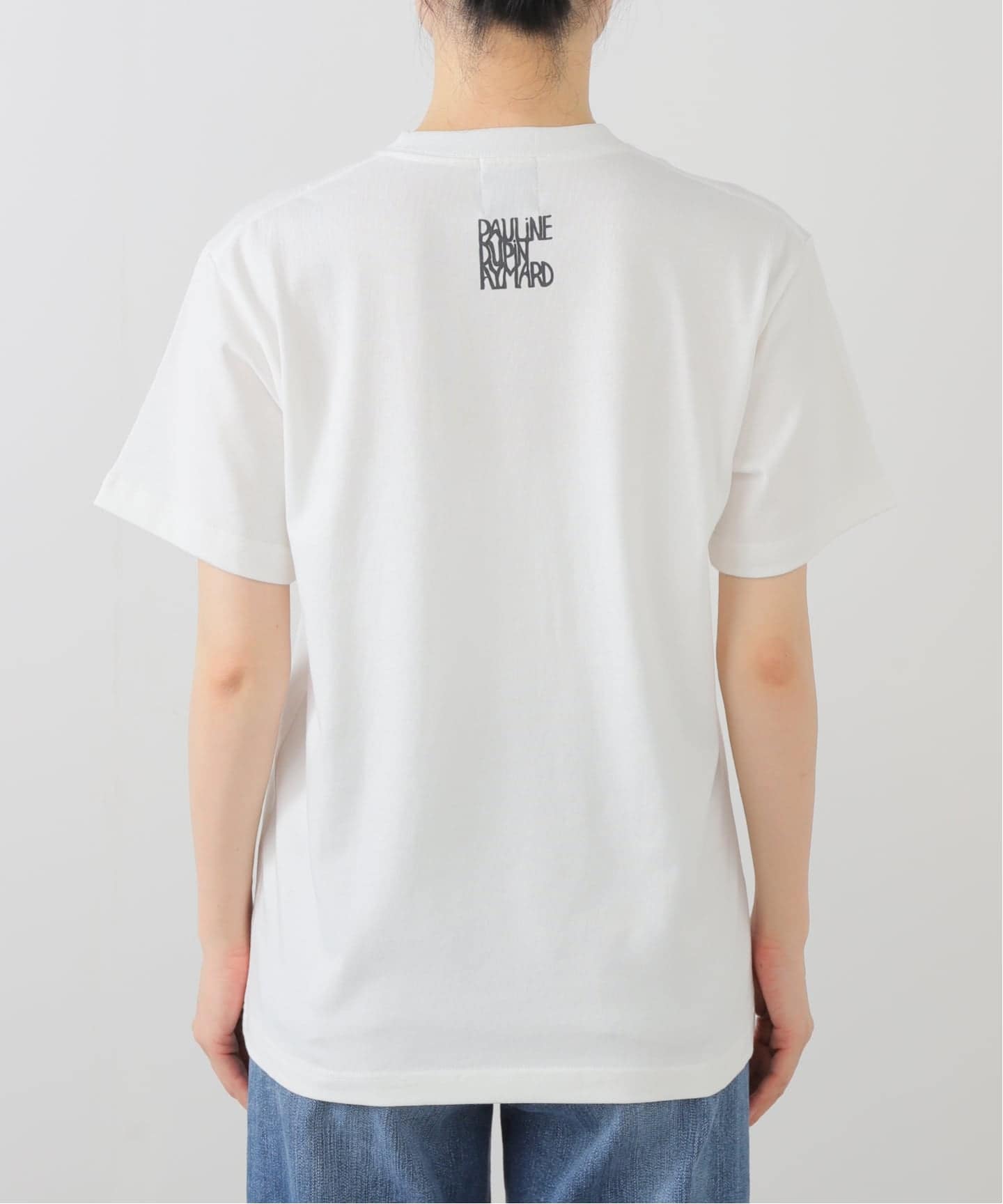 Vin France 別注 Tシャツ（Tシャツ／カットソー）｜IENA（イエナ）の