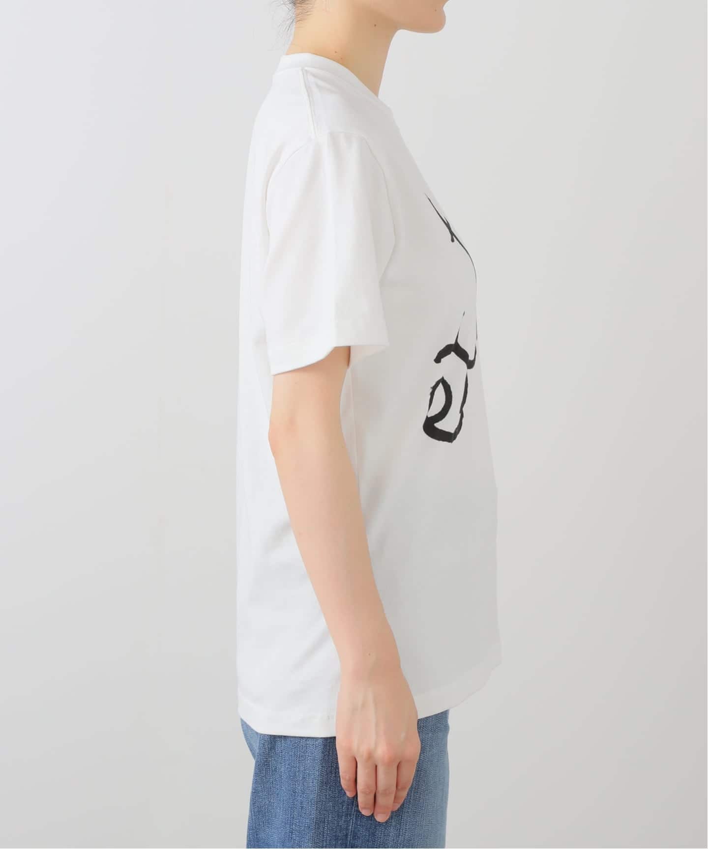 Vin France 別注 Tシャツ（Tシャツ／カットソー）｜IENA（イエナ）の