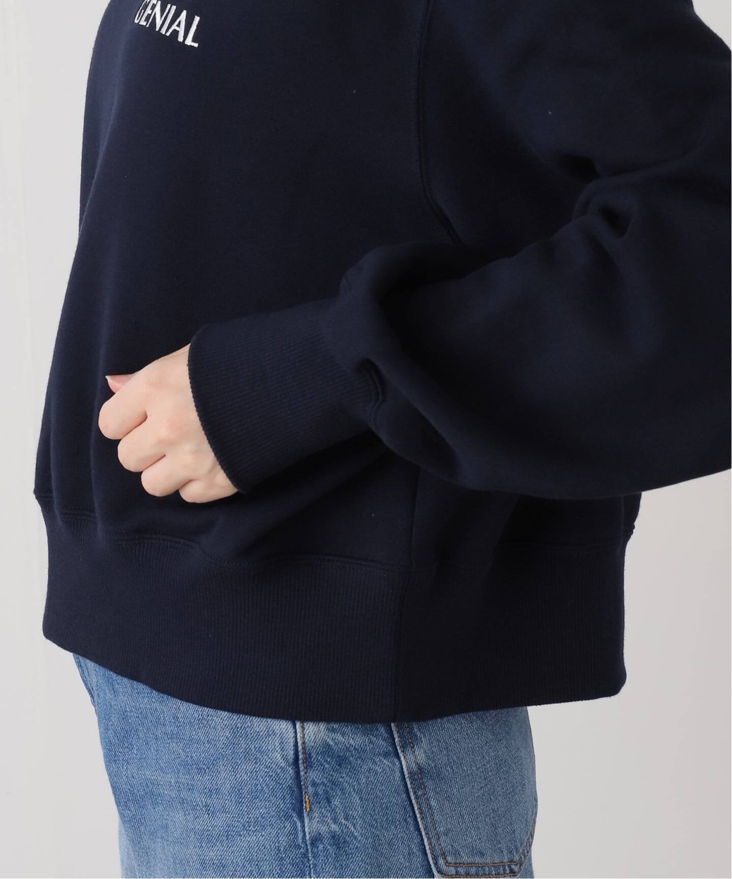 C'EST GENIALスウェット（スウェット）｜IENA（イエナ）の通販
