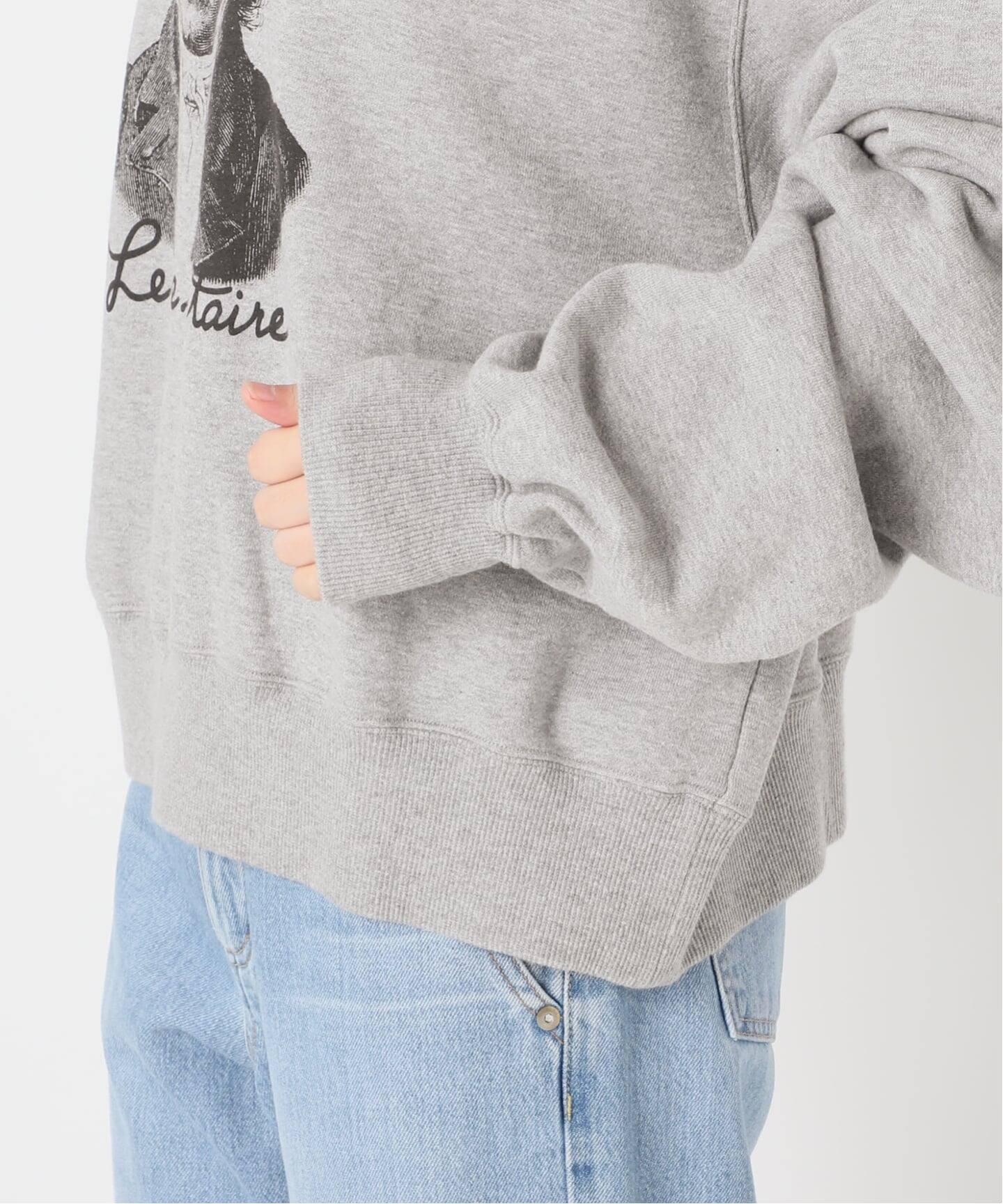 BLACK ベートーヴェンスウェット（スウェット）｜IENA（イエナ