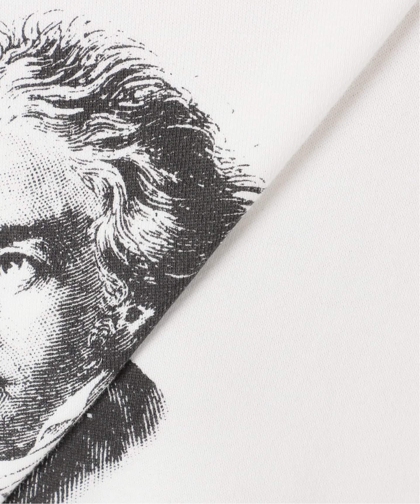 BLACK ベートーヴェンスウェット（スウェット）｜IENA（イエナ）の通販