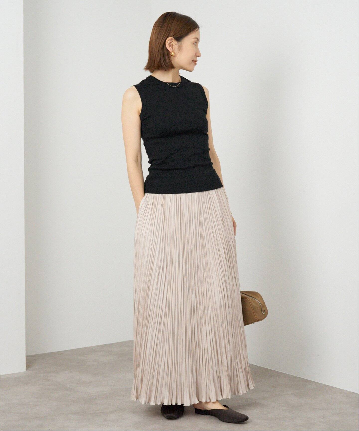 FLORE FLORE/フローレフローレ ESME TANK タンクトップ（タンクトップ 