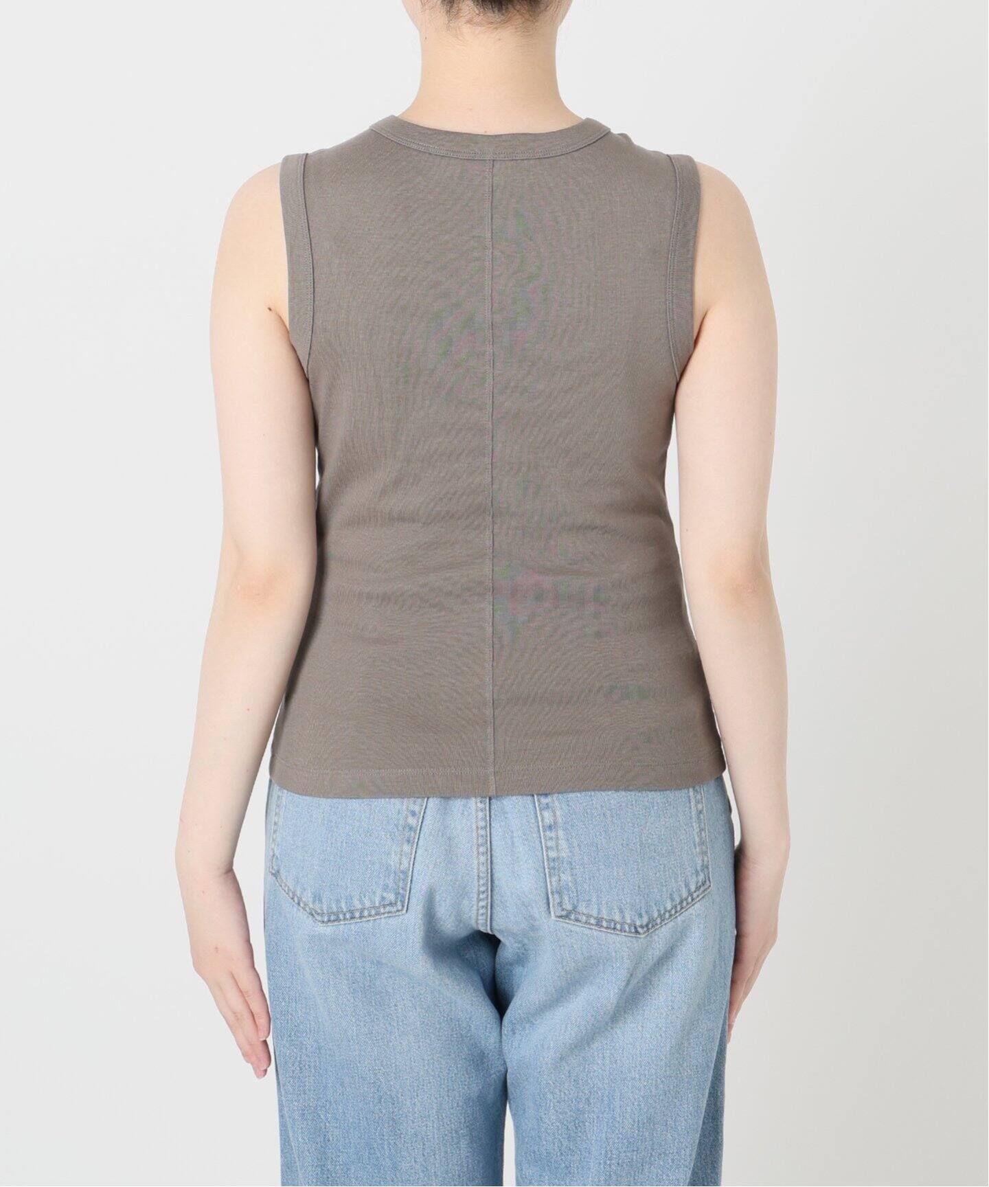 FLORE FLORE/フローレフローレ ESME TANK タンクトップ（タンクトップ