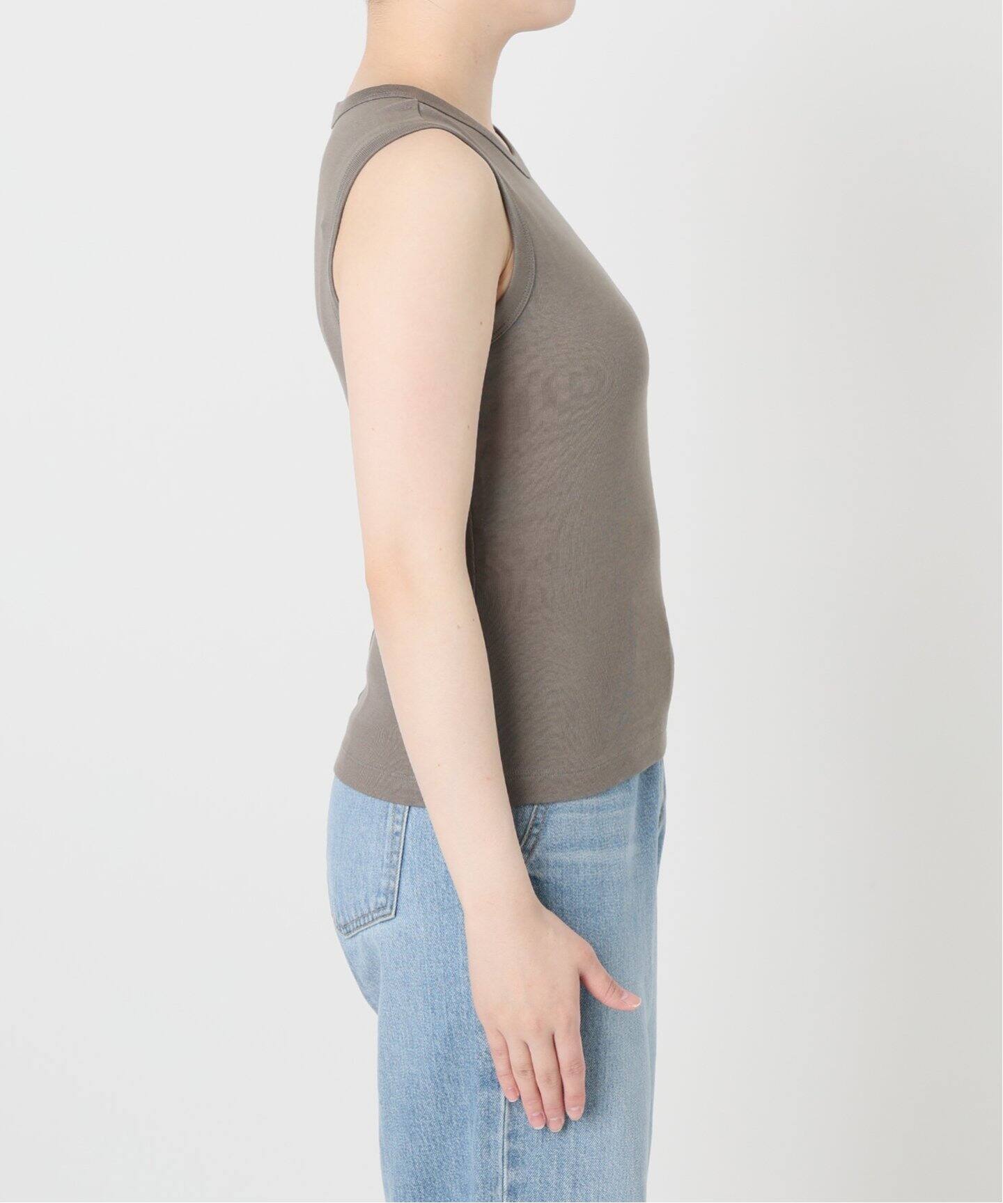 FLORE FLORE/フローレフローレ ESME TANK タンクトップ（タンクトップ