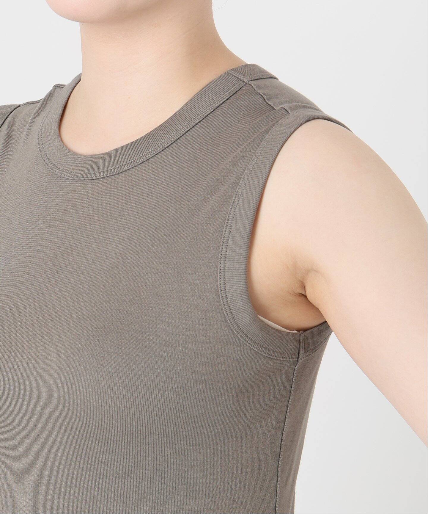 FLORE FLORE/フローレフローレ ESME TANK タンクトップ（タンクトップ