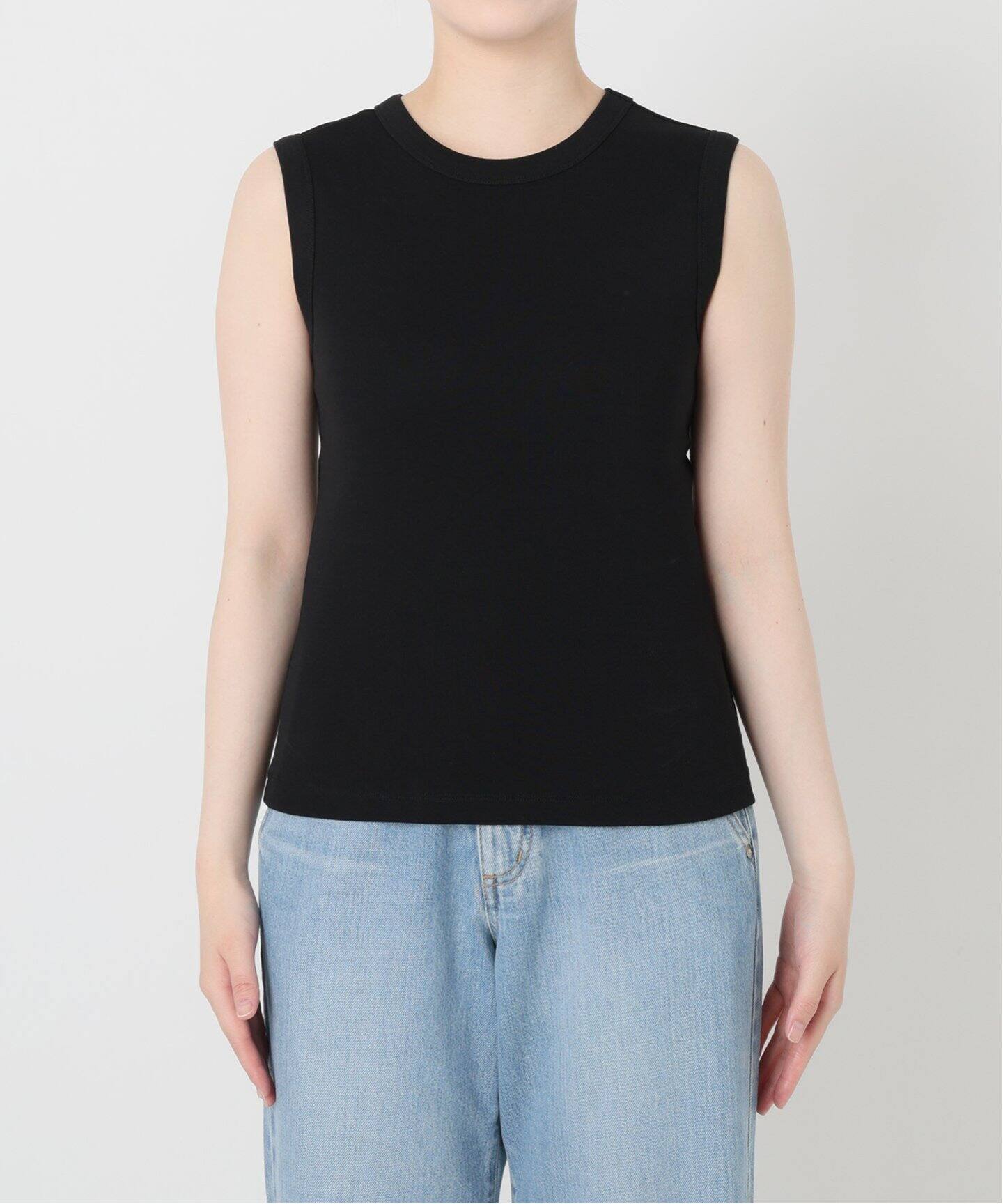 FLORE FLORE/フローレフローレ ESME TANK タンクトップ（タンクトップ 