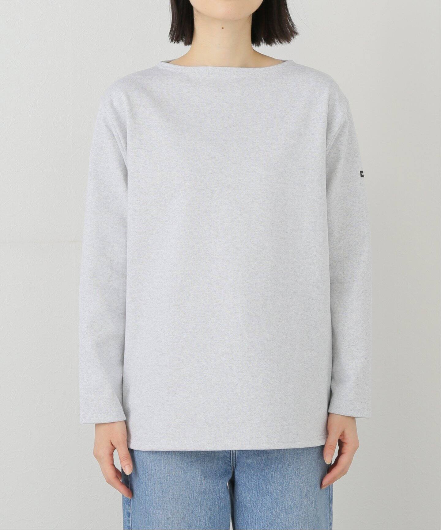 SAINT JAMES/セントジェームス OUESSANT SOLID/ウェッソン ソリッド（T 