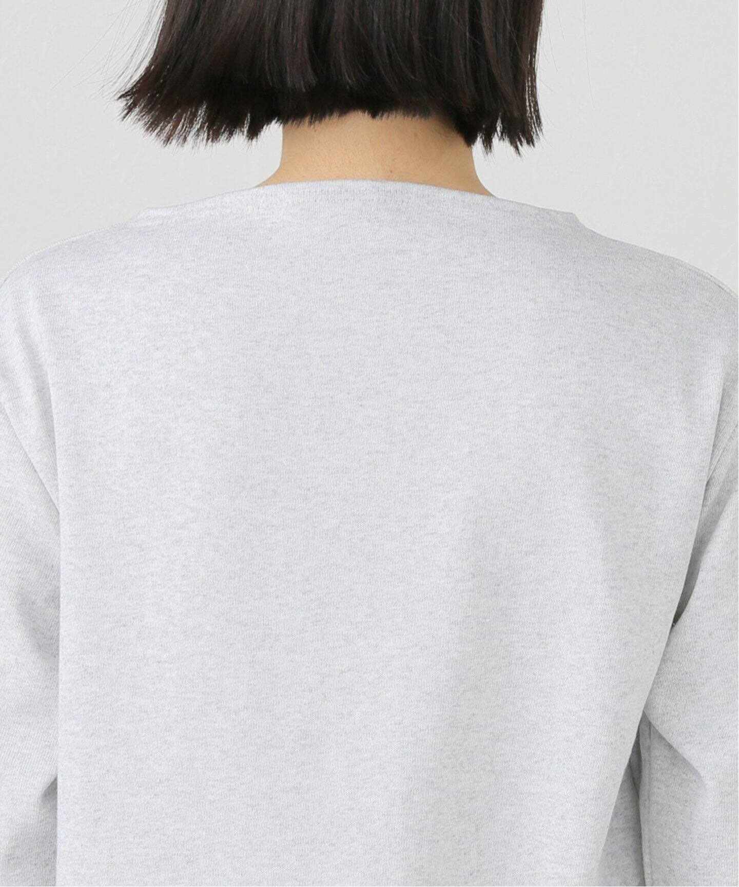 SAINT JAMES/セントジェームス OUESSANT SOLID/ウェッソン ソリッド（T