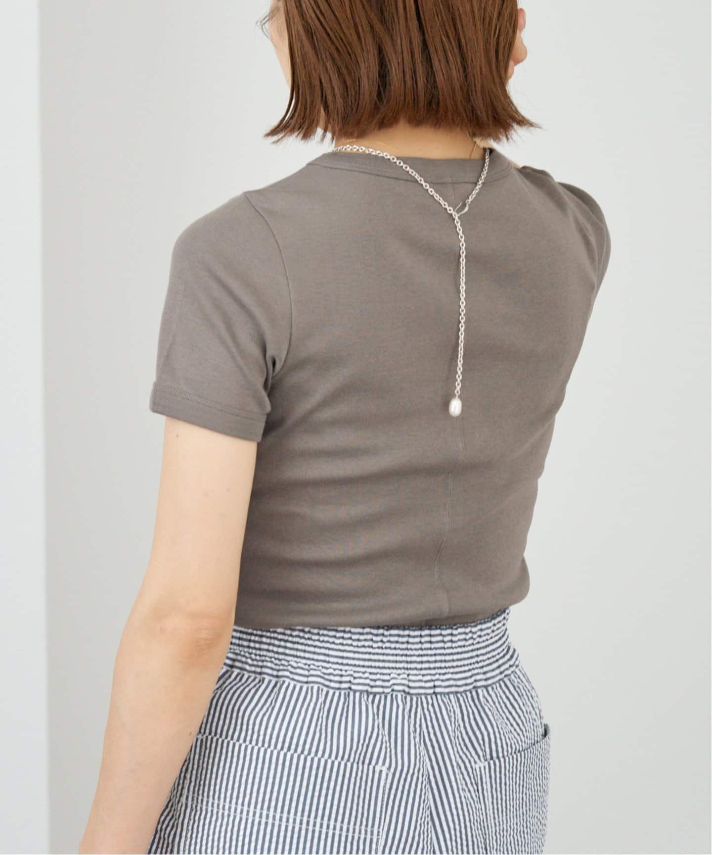 新品⭐️【FLORE FLORE(フローレフローレ)】 CAR TEE⭐️黒 FLORE FLORE/フローレフローレ CAR TEE Tシャツ（Tシャツ