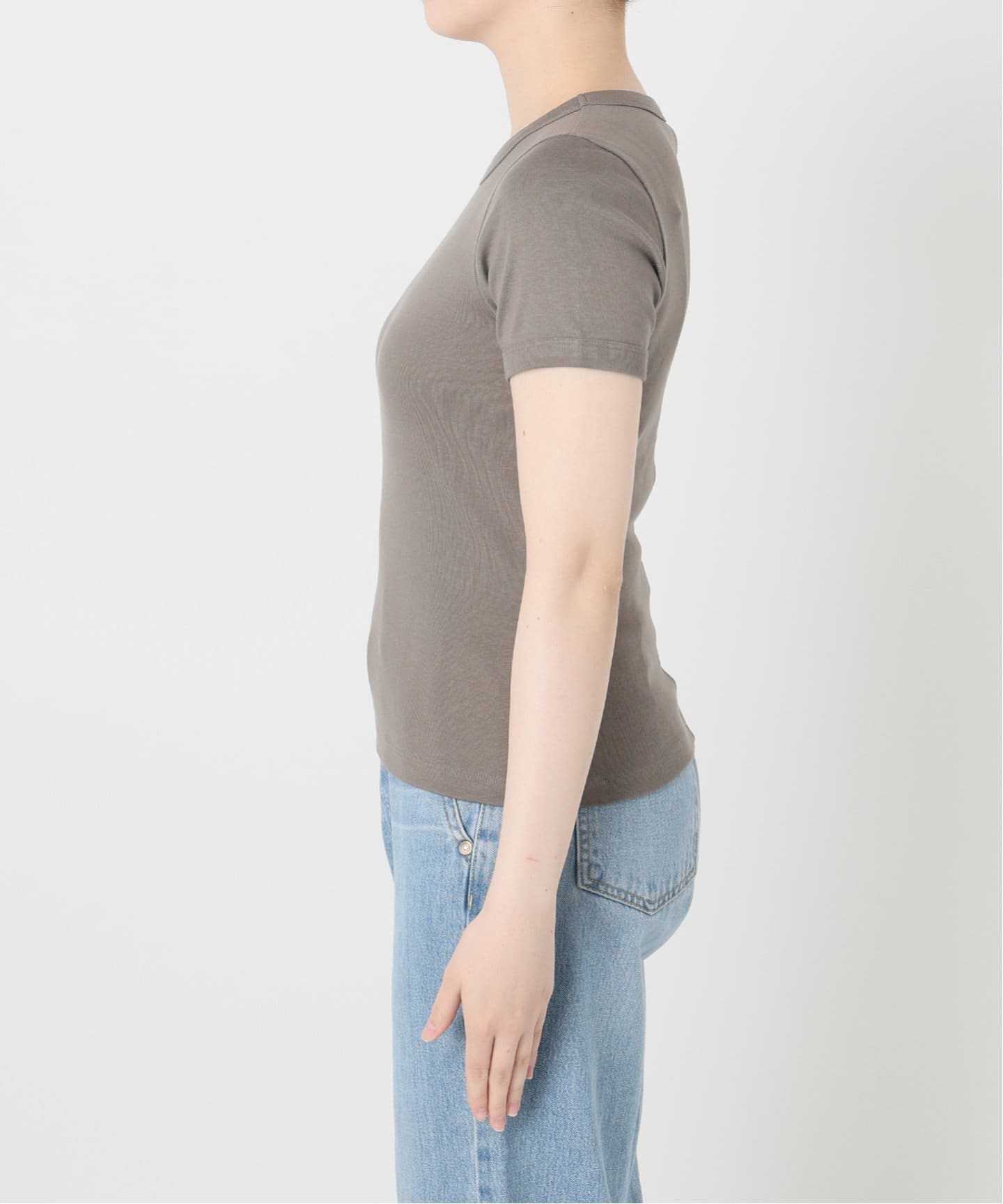 FLORE FLORE/フローレフローレ CAR TEE Tシャツ（Tシャツ