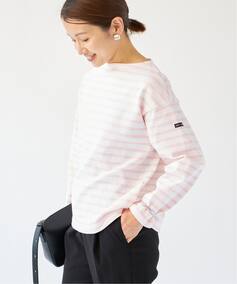 SAINT JAMES/セントジェームス OUESSANT LOOSE/ウェッソン ルーズ