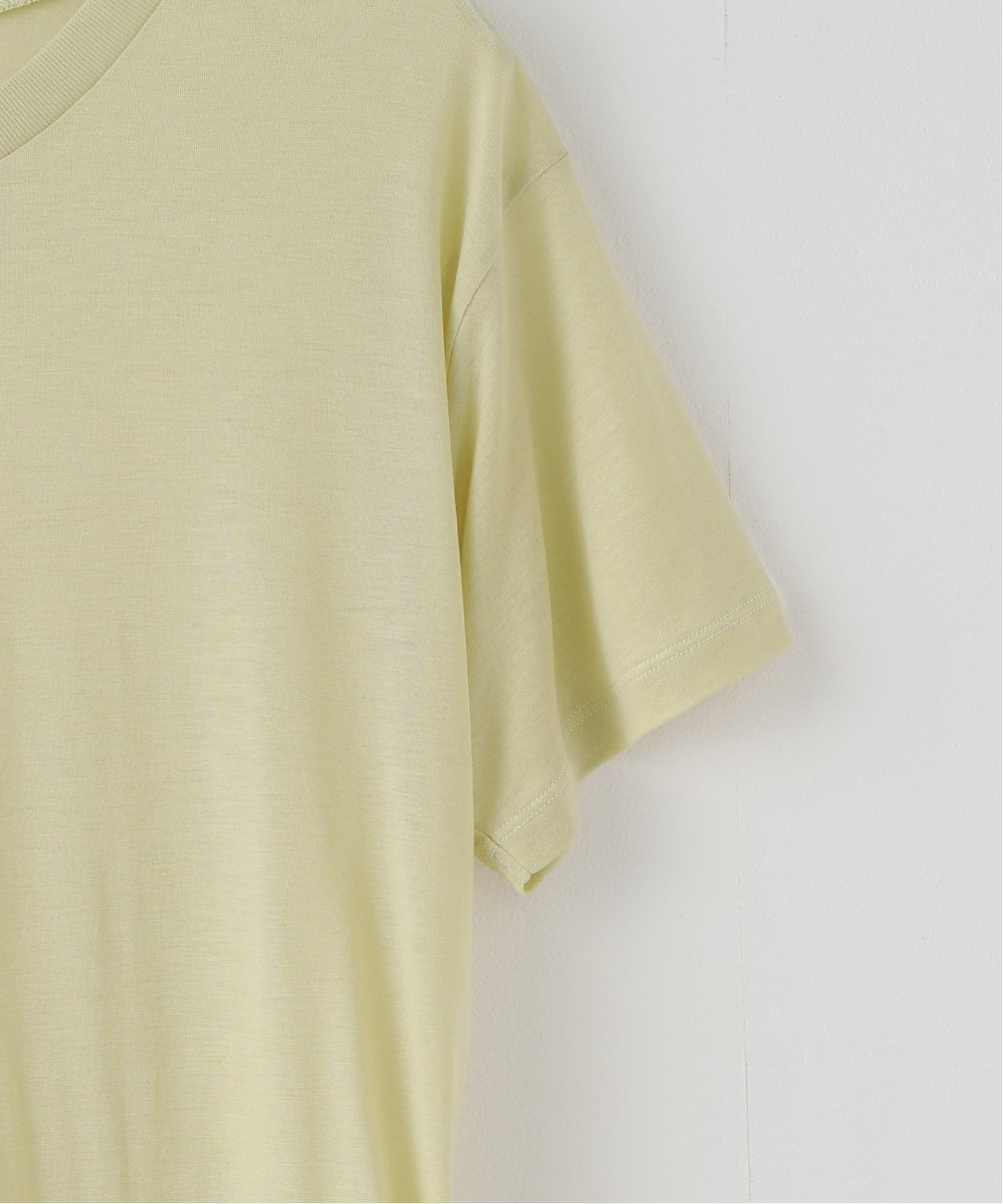 BASERANGE/ベースレンジ LOOSE TEE Tシャツ（Tシャツ