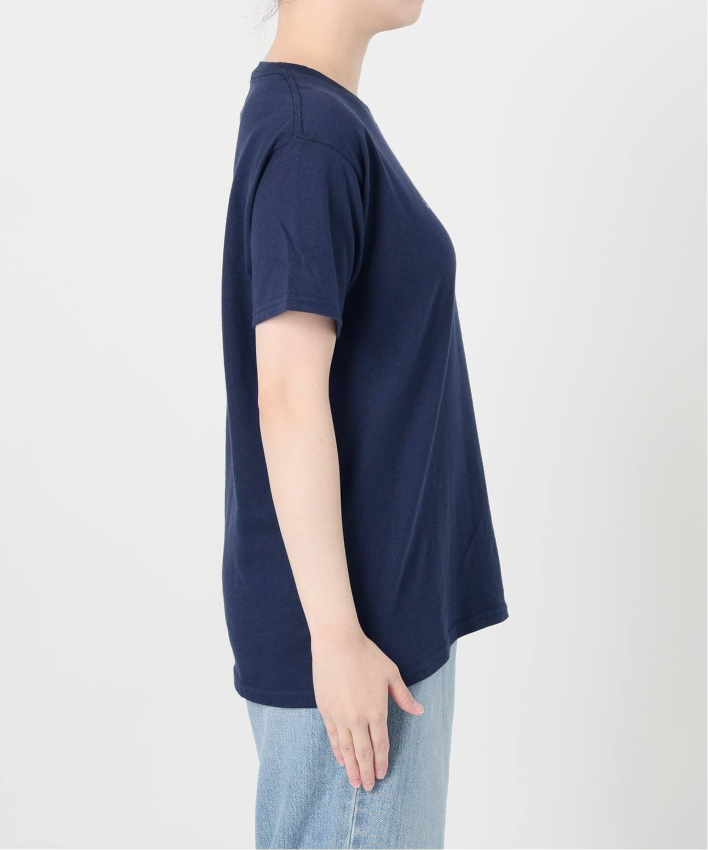 ADULT ORIENTED ROBES × IENA S/S/ TEE（Tシャツ／カットソー）｜IENA