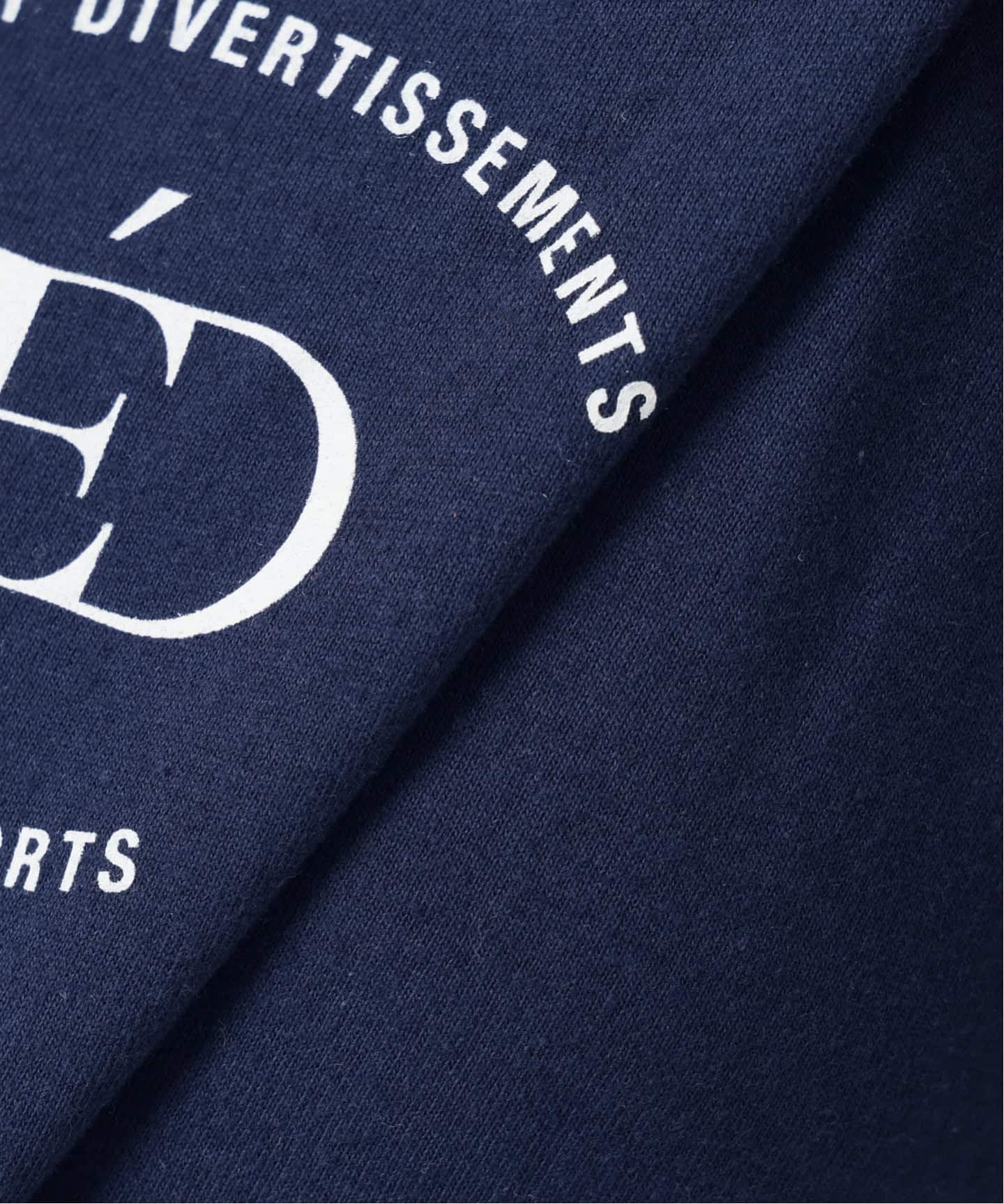 ADULT ORIENTED ROBES × IENA S/S/ TEE（Tシャツ／カットソー）｜IENA