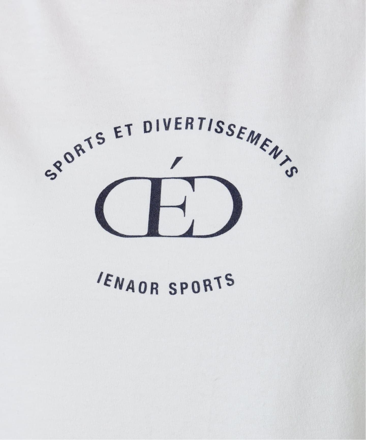 ADULT ORIENTED ROBES × IENA S/S/ TEE（Tシャツ／カットソー）｜IENA