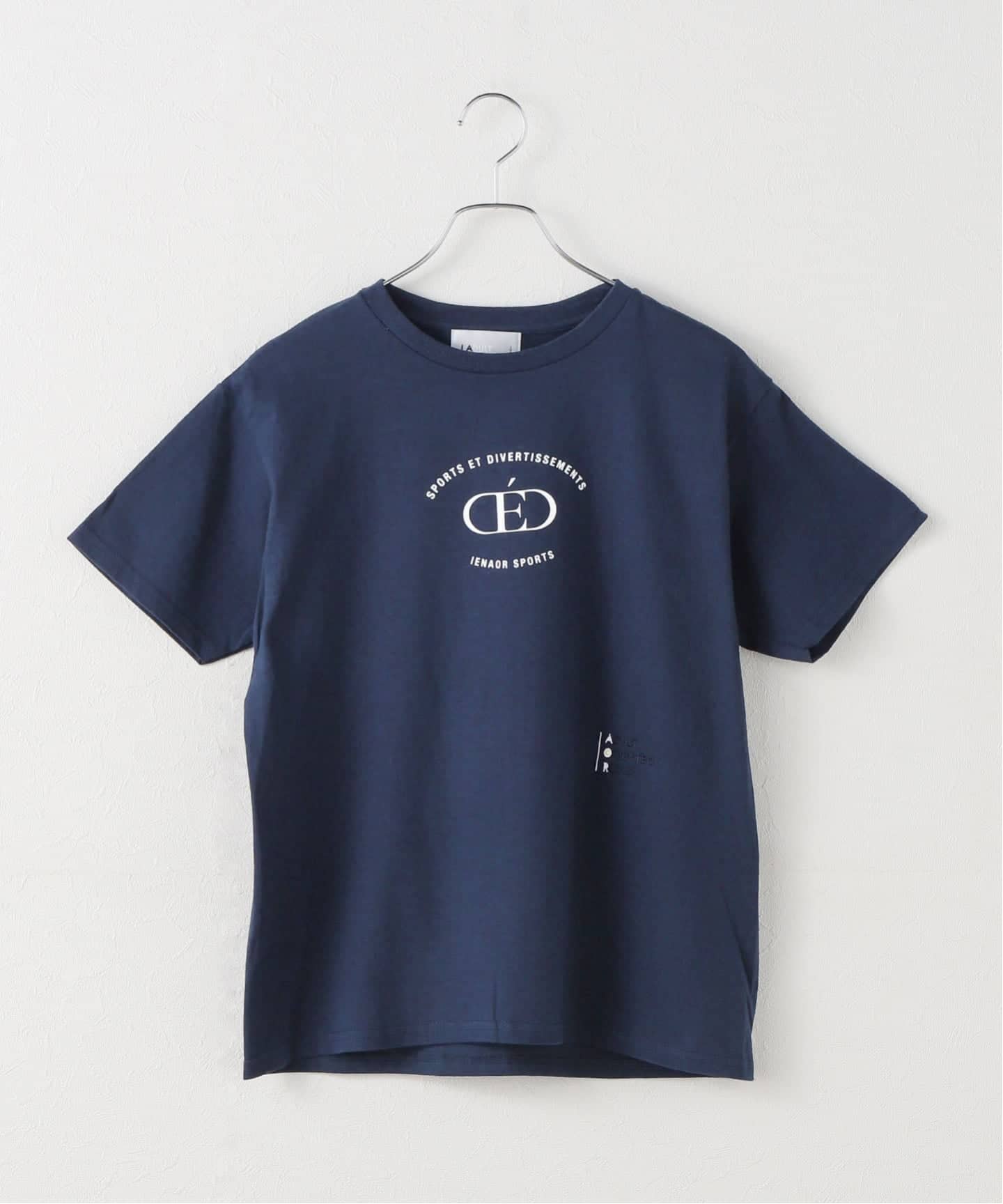 ADULT ORIENTED ROBES × IENA S/S/ TEE（Tシャツ／カットソー）｜IENA