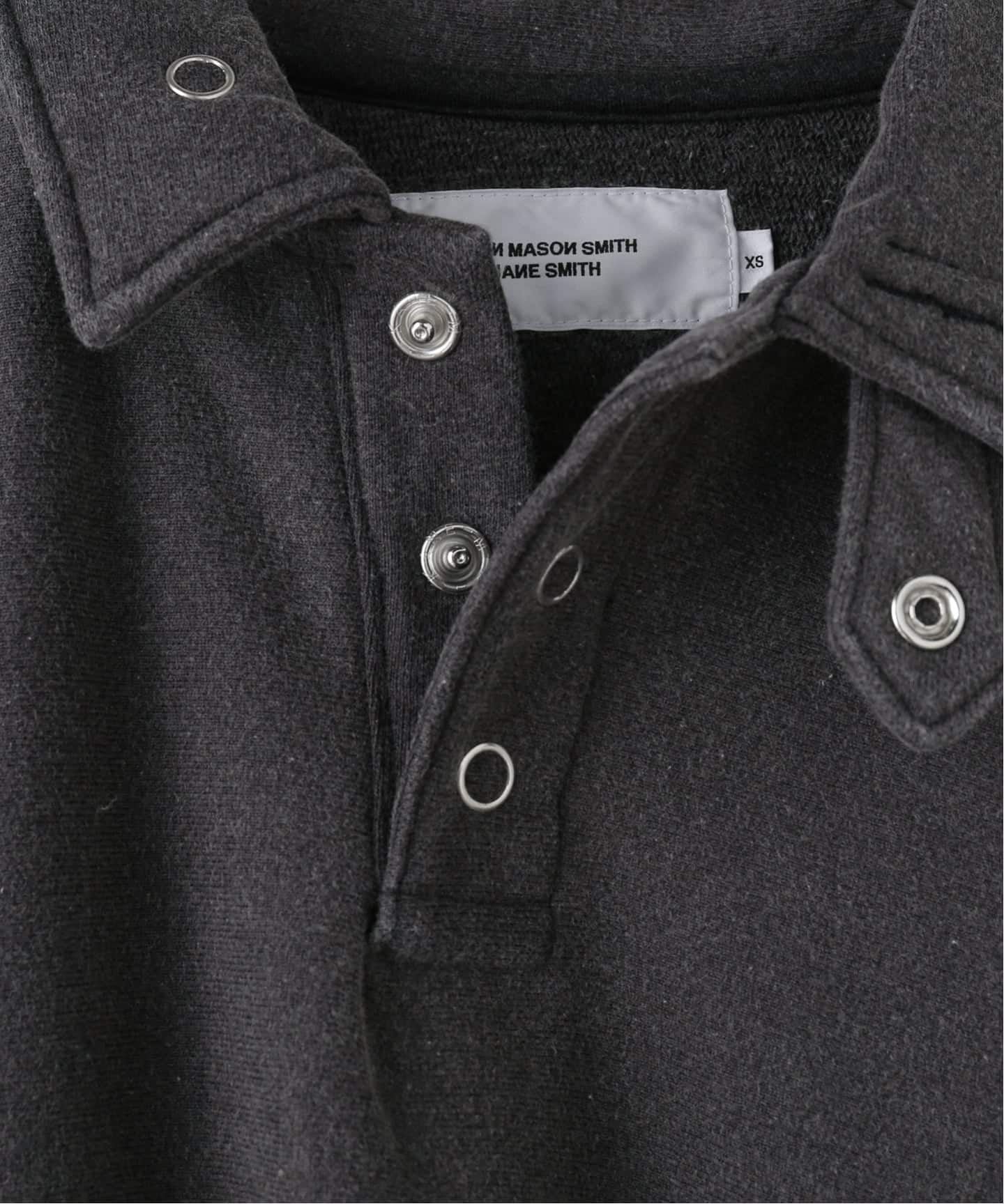 JANE SMITH/ジェーンスミス FROSTING CF 25WCT-953S（スウェット