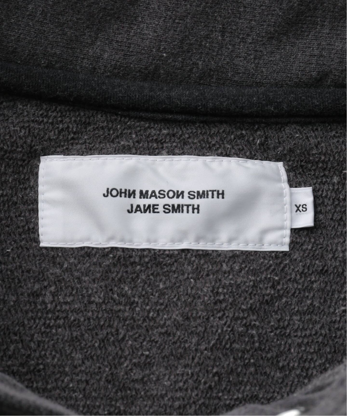 JANE SMITH/ジェーンスミス FROSTING CF 25WCT-953S（スウェット