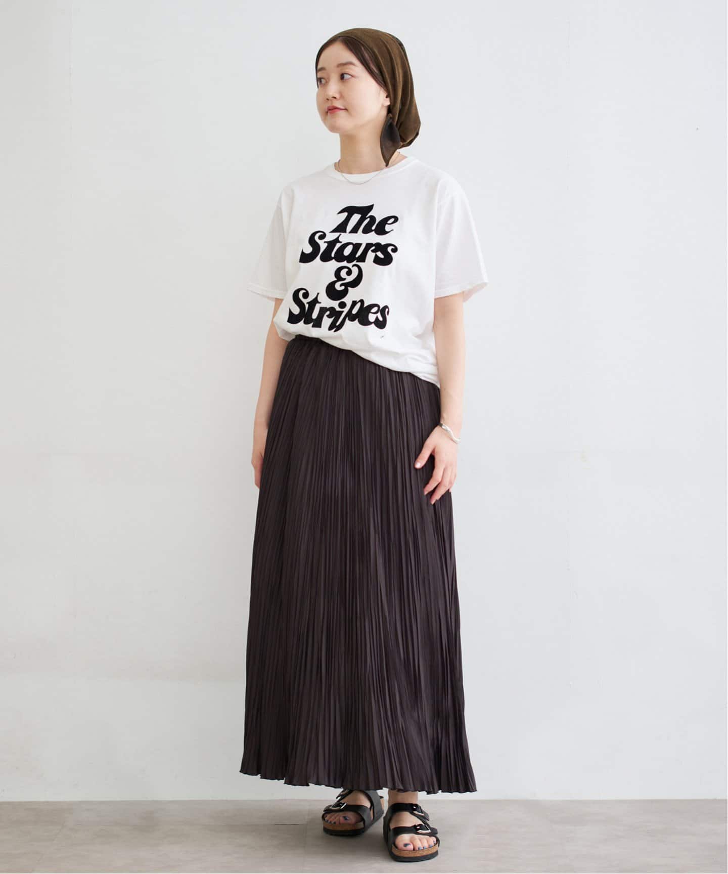 クチュールドアダム ap studio iena Tシャツ IENA tシャツ COUTURE D'ADAM/クチュールドアダム
