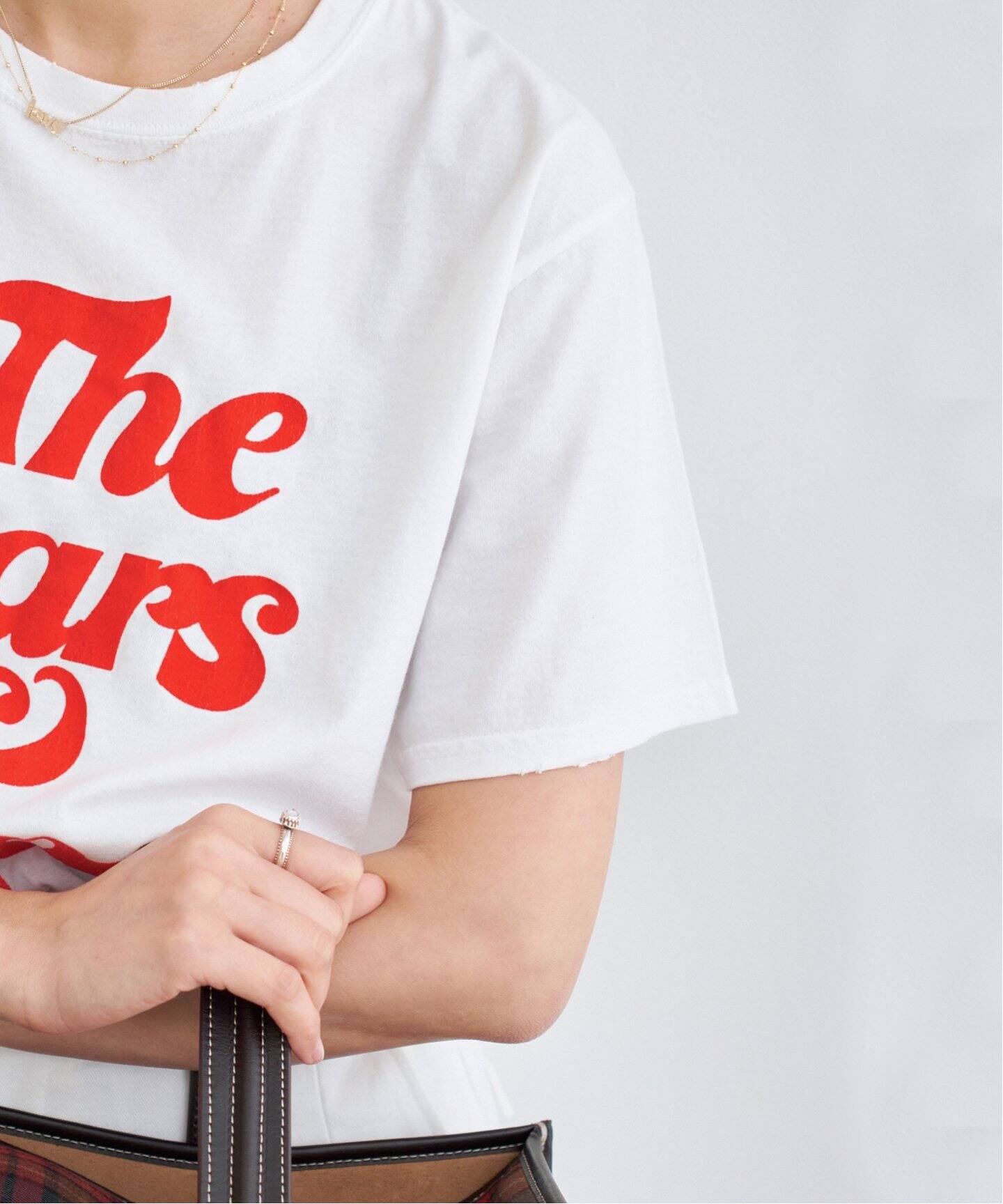 COUTURE D'ADAM/クチュールドアダム Vintage Remake TEE（T