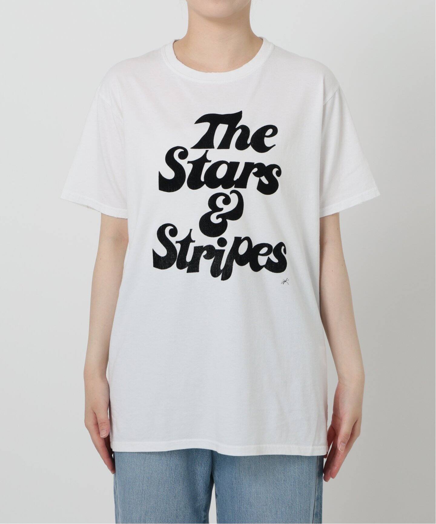 COUTURE D'ADAM/クチュールドアダム フォトTシャツ IENA 追加》COUTURE D'ADAM/クチュールドアダム Sam Haskins フォトT
