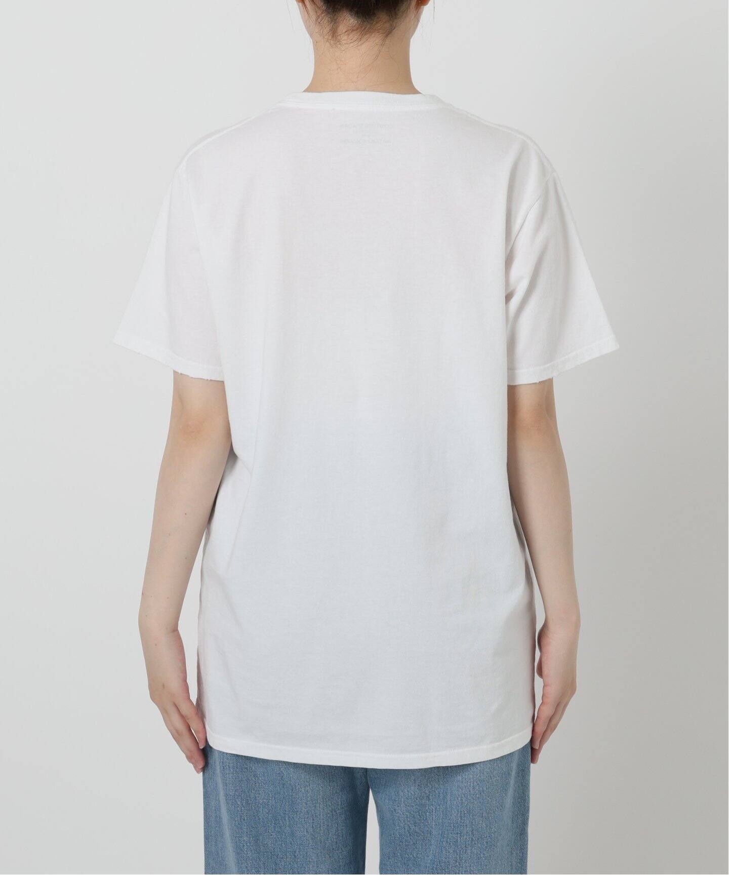 tシャツ COUTURE D’ADAM/クチュールドアダム TheStars＆Stripes Tシャツ レディース COUTURE D'ADAM/クチュールドアダム TheStars&Stripes Tシャツ