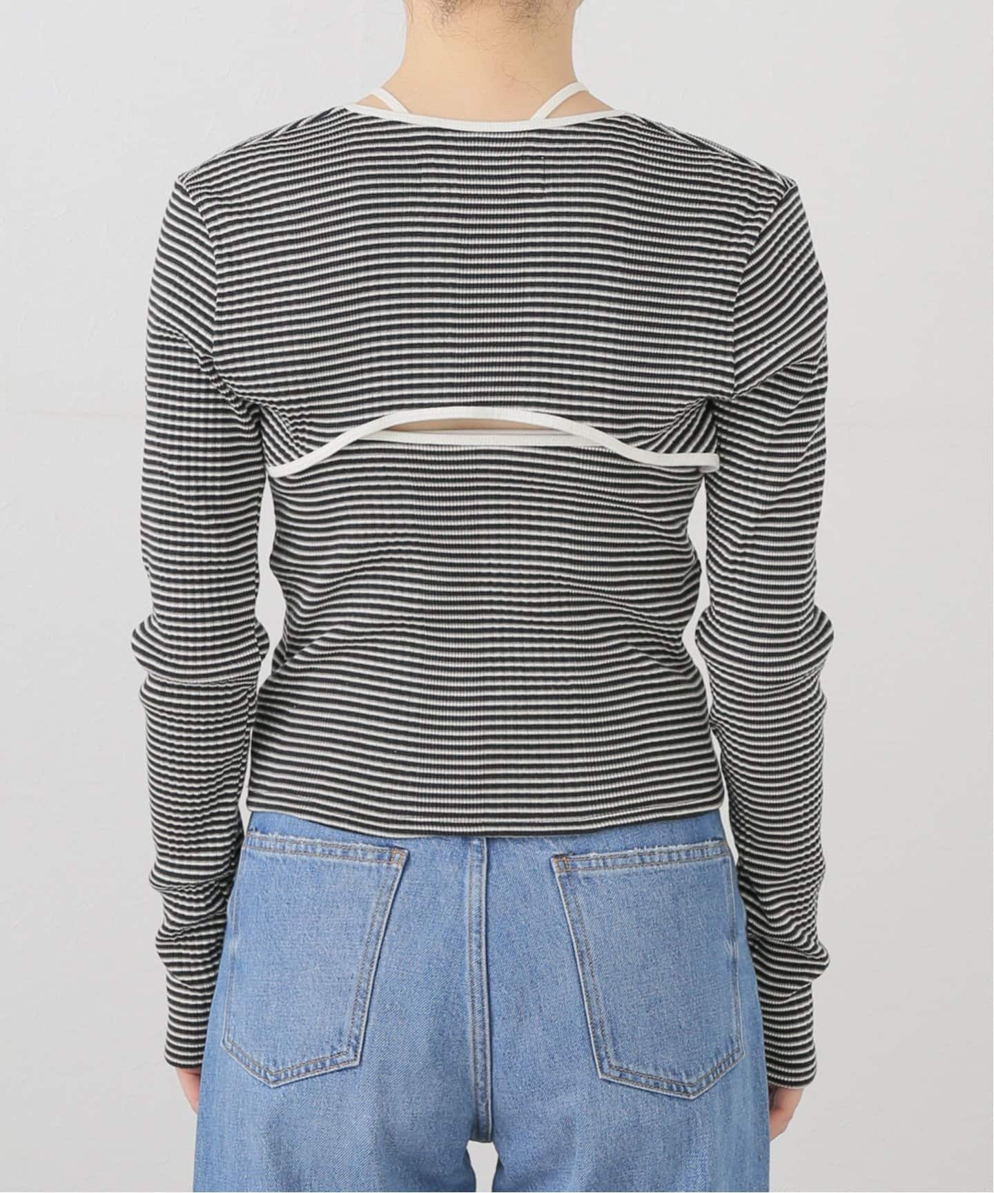 【JANE SMITH】ジェーンスミス　カットソー JANESMITH tシャツ 「JANE SMITH/ジェーンスミス」SHORT SLEEVE