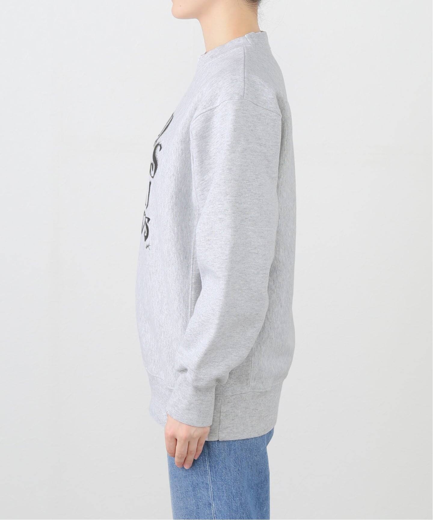 TUESDAY HEATHER SWEAT CARDIGAN(チューズディヘザースエットカーディガン) Autumn in July: Preview Porto, Xenia and Raffaello Rossi fall