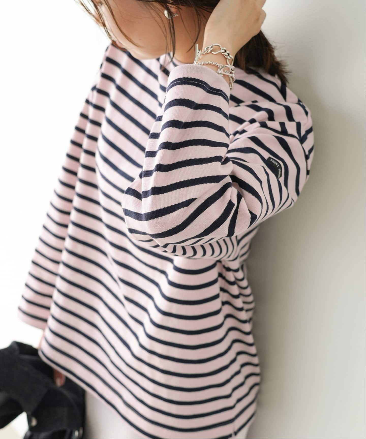 IENA SAINT JAMES/セントジェームス OUESSANT LOOSE SAINT JAMES/セントジェームス】OUESSANT LOOSE/ウェッソン