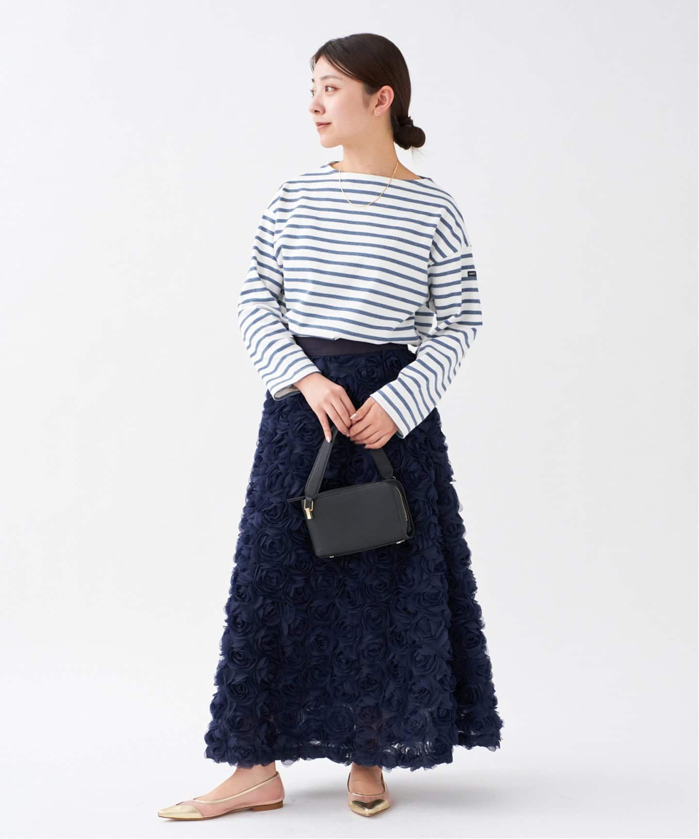IENA SAINT JAMES/セントジェームス OUESSANT LOOSE SAINT JAMES/セントジェームス】OUESSANT LOOSE/ウェッソン